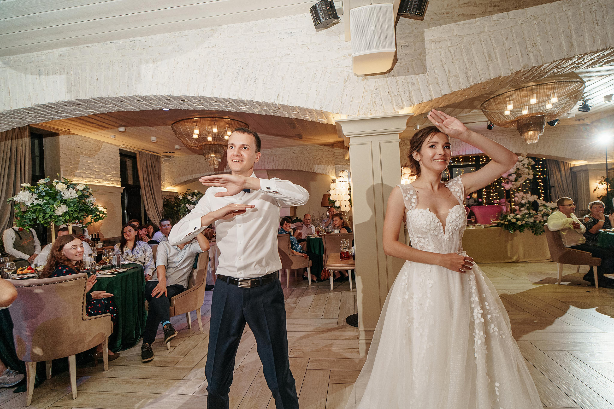 Свадьба в носках (полный день). Свадебный фотограф