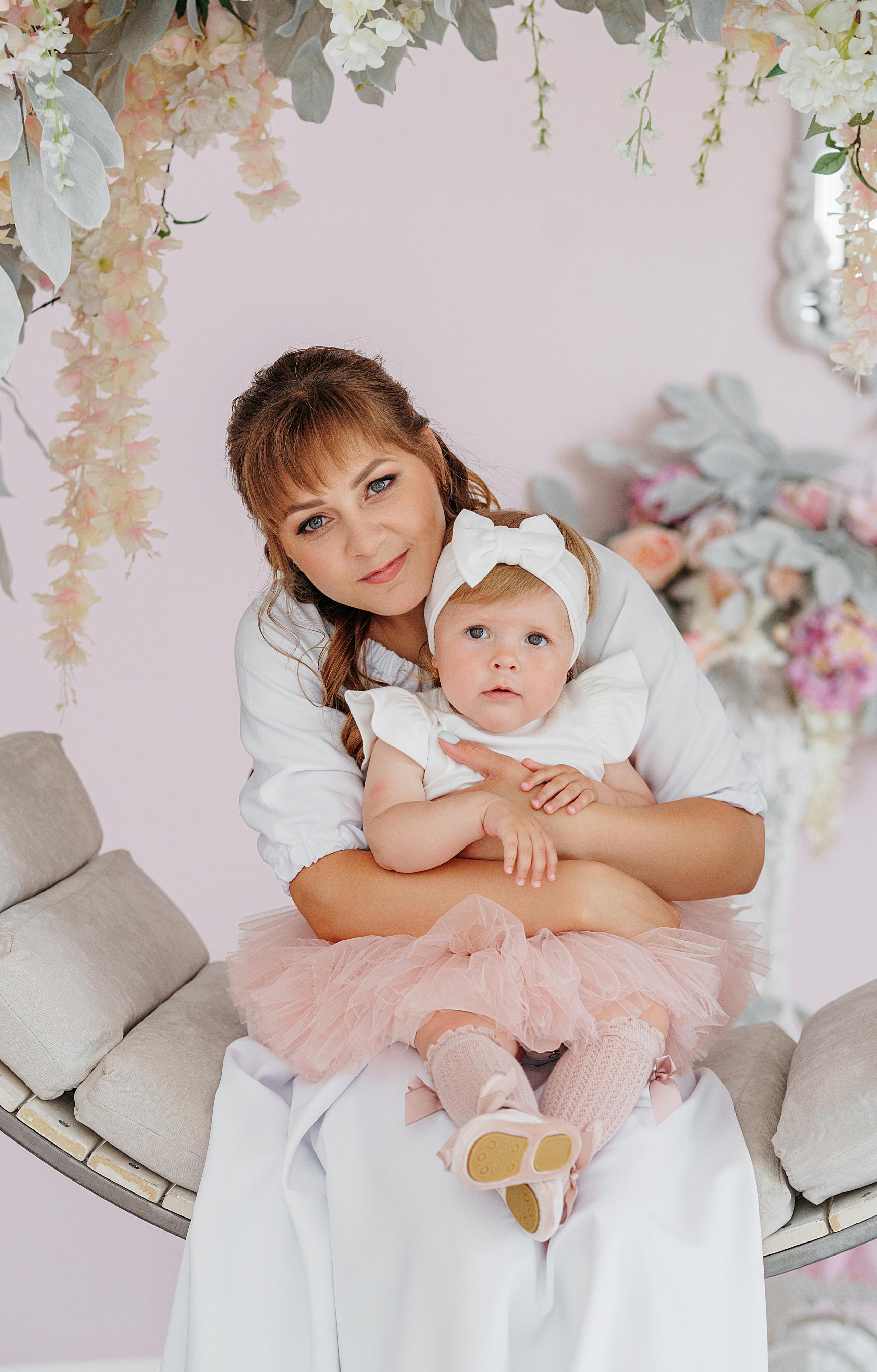 Годовасия. Свадебный фотограф