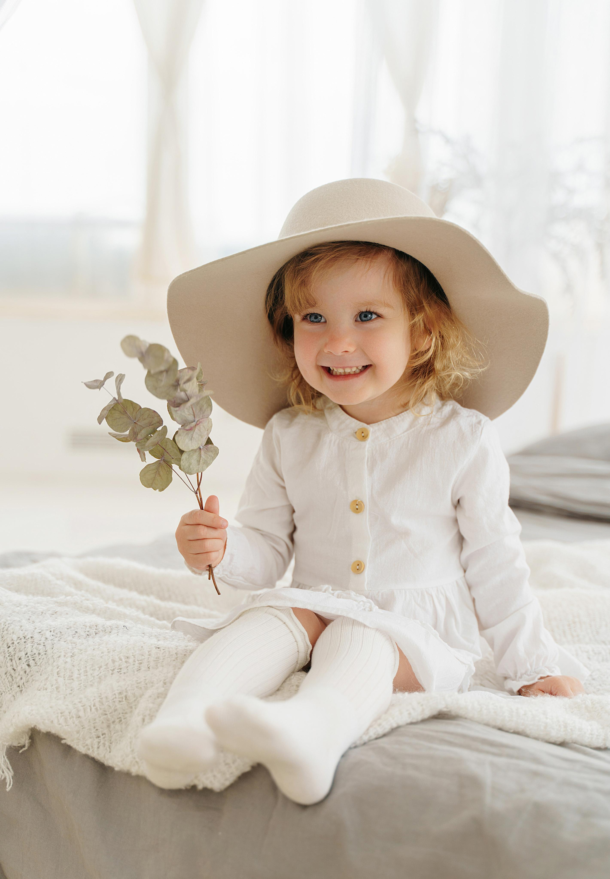 Маленькая мисс счастье