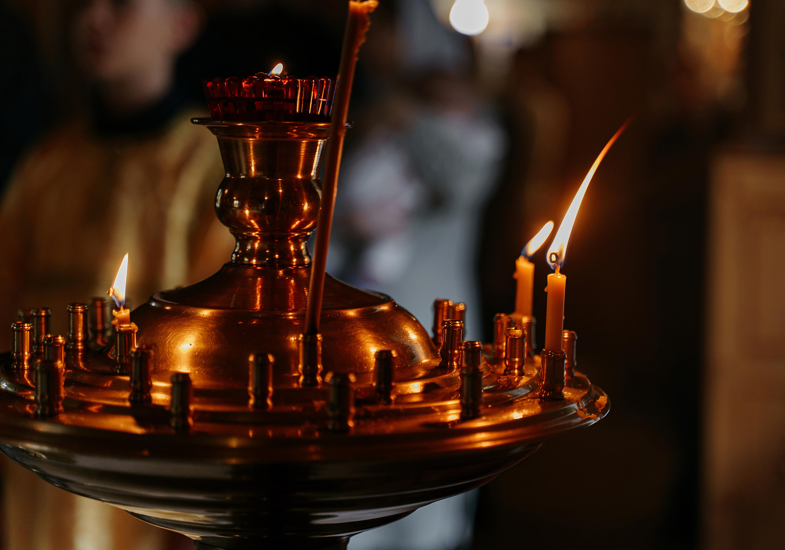 Крещение Льва. Свадебный фотограф