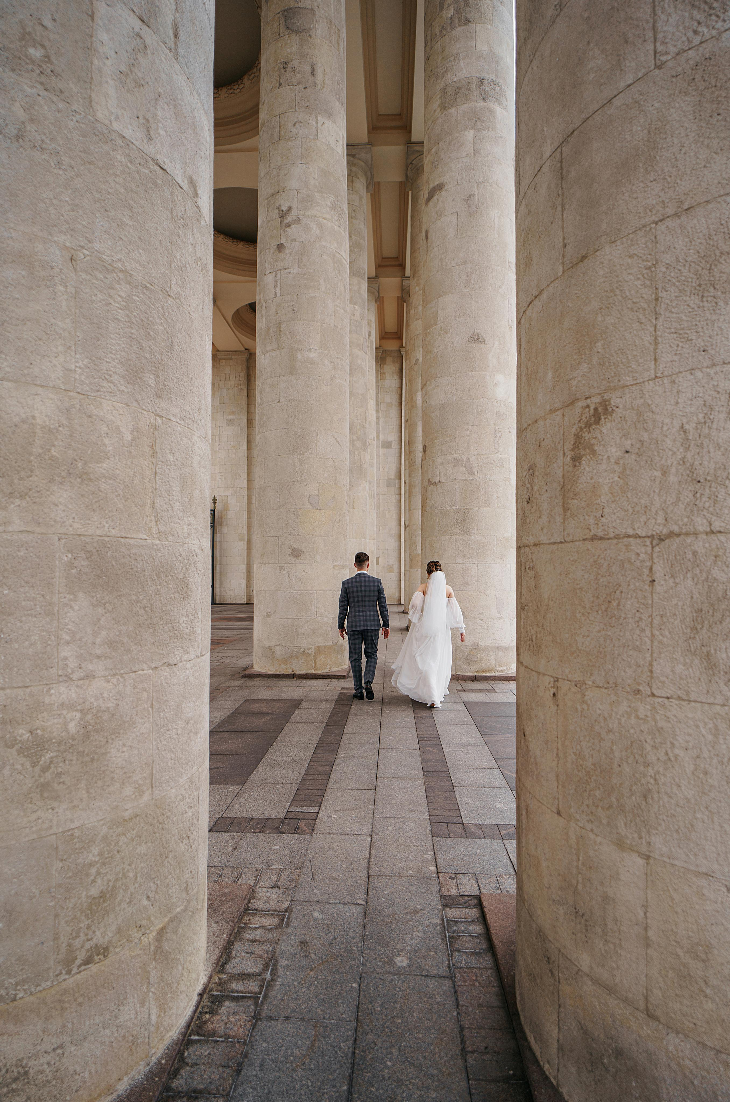 Вадим и Алена 2022 (пол дня). Свадебный фотограф