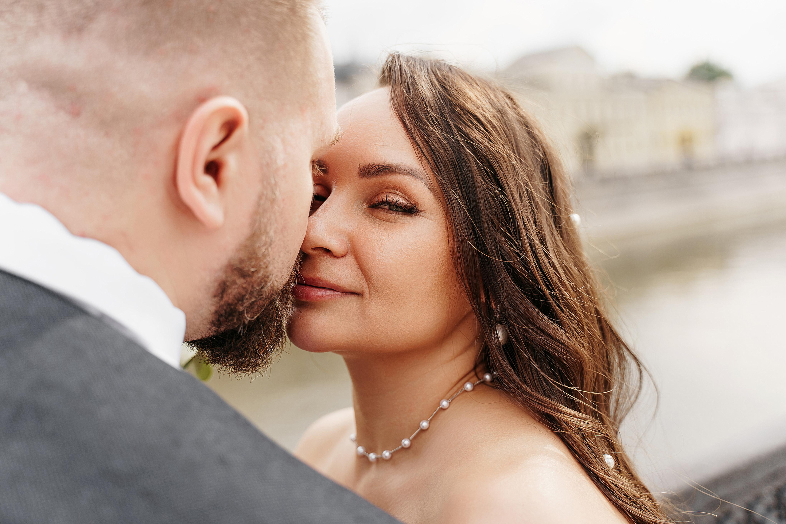 Венчание и прогулка у ГУМа (пол дня). Свадебный фотограф