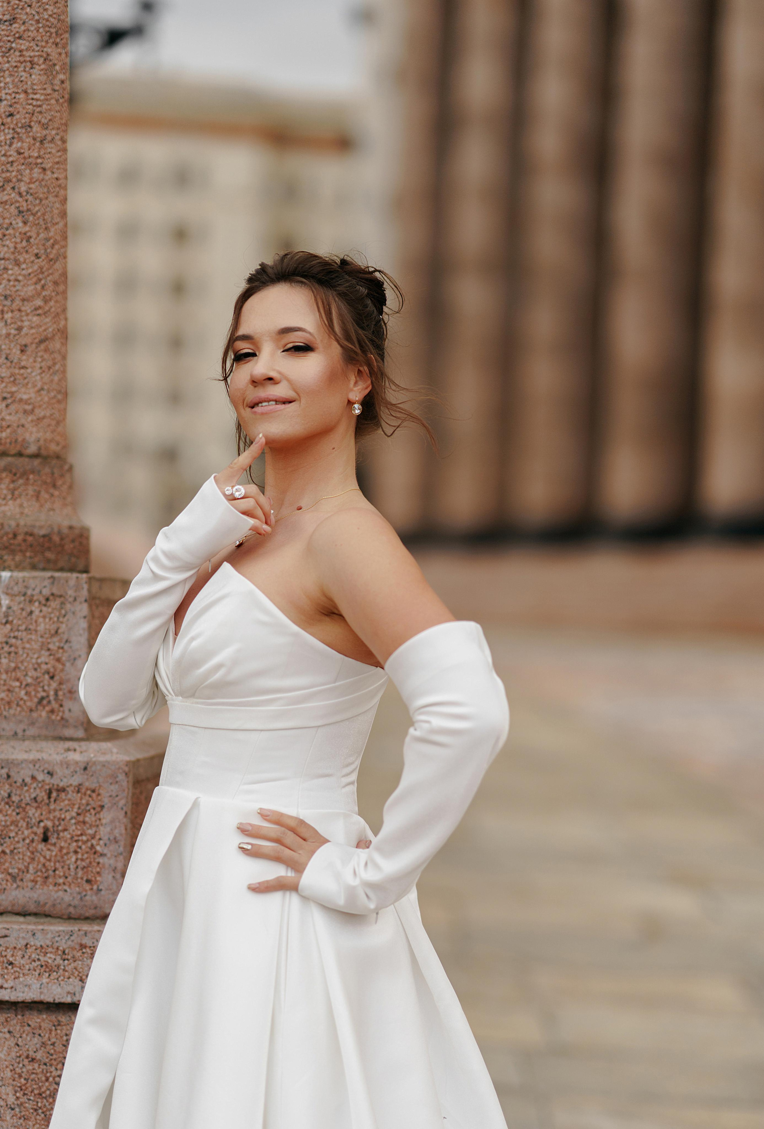 Антон и Александра (полный день). Свадебный фотограф