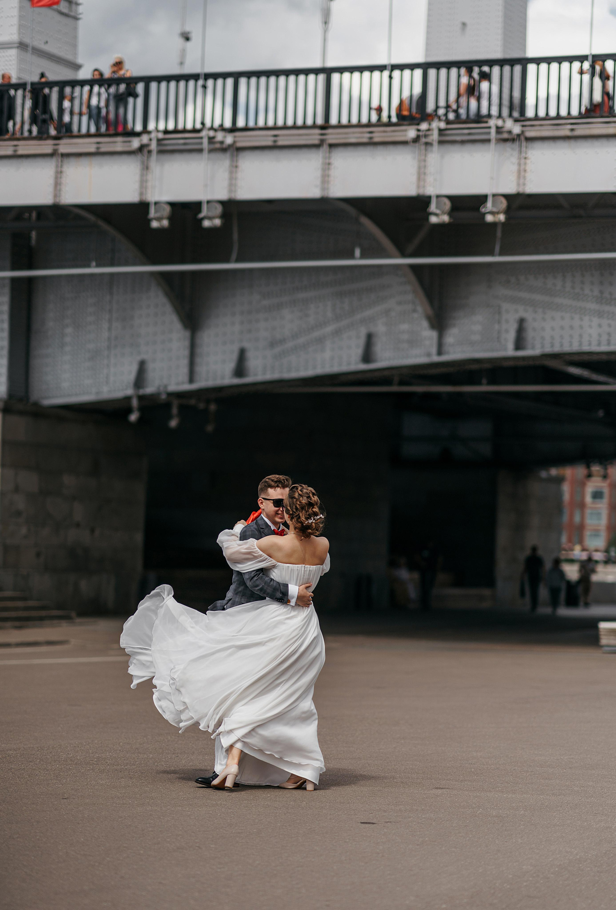 Вадим и Алена 2022 (пол дня). Свадебный фотограф