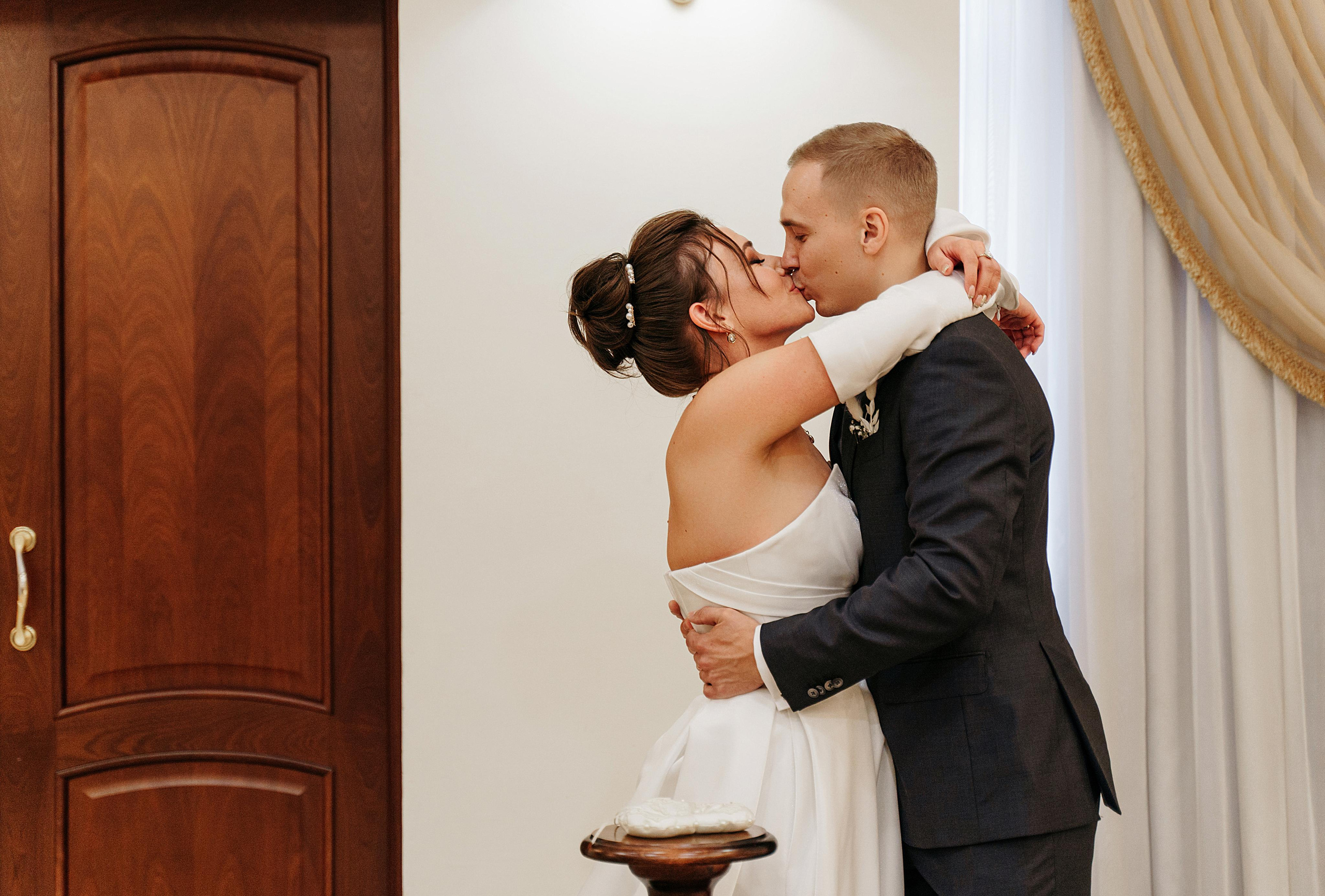 Антон и Александра (полный день). Свадебный фотограф