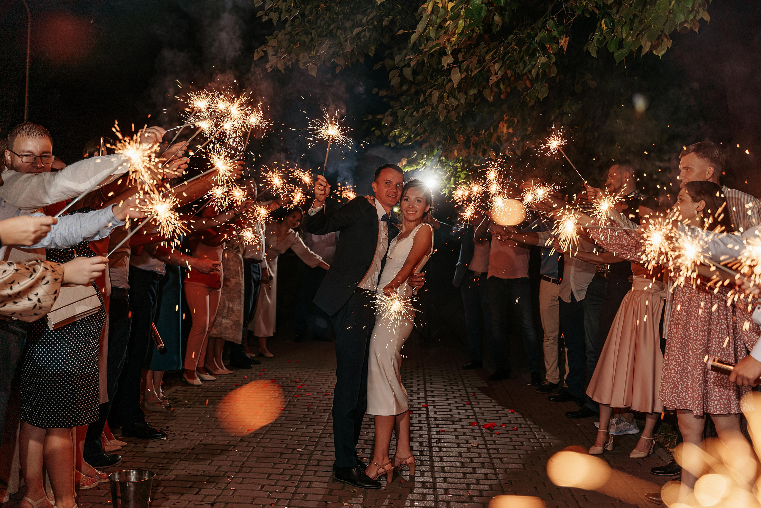 Свадьба в носках (полный день). Свадебный фотограф