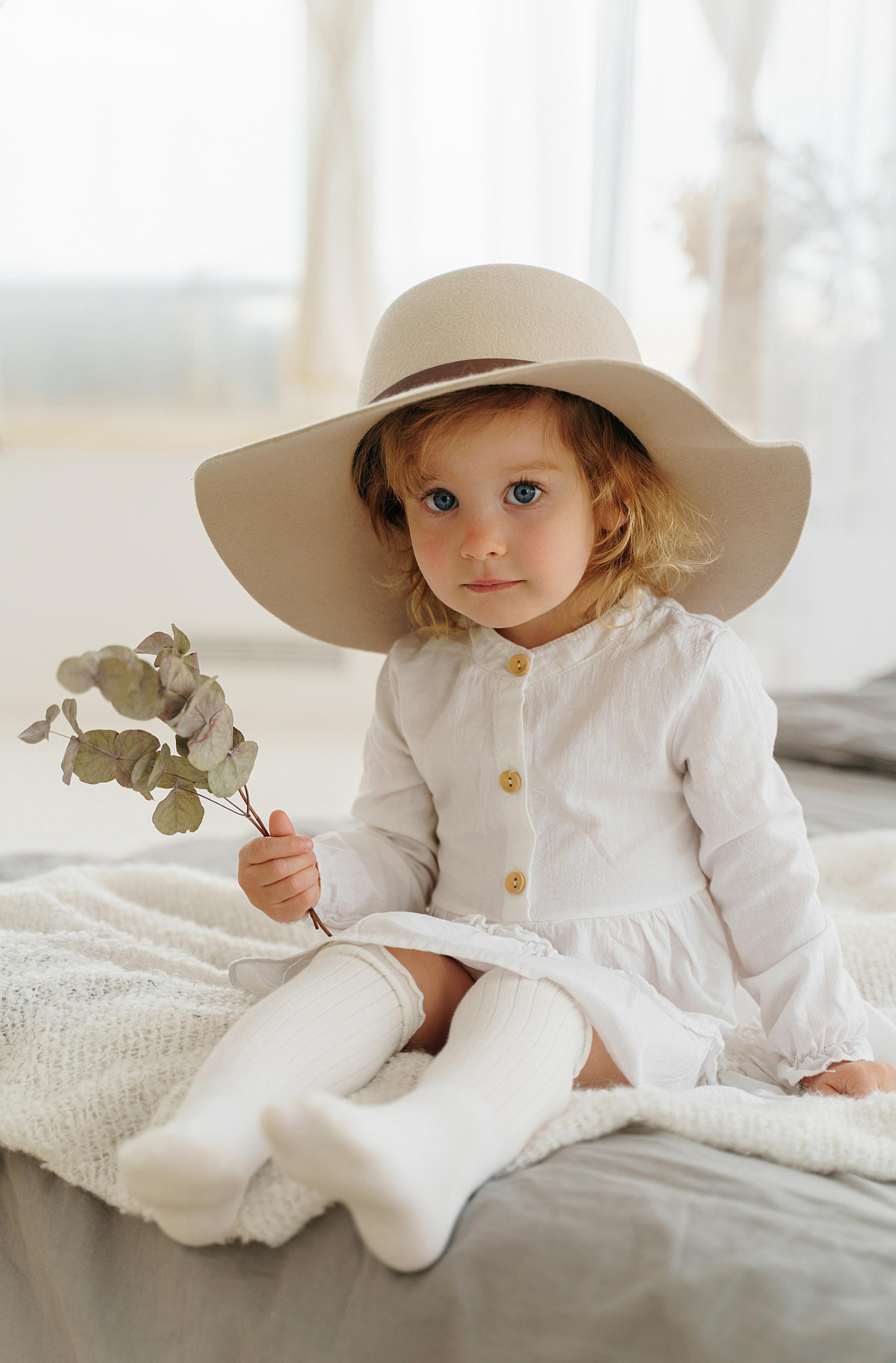 Маленькая мисс счастье. Свадебный фотограф