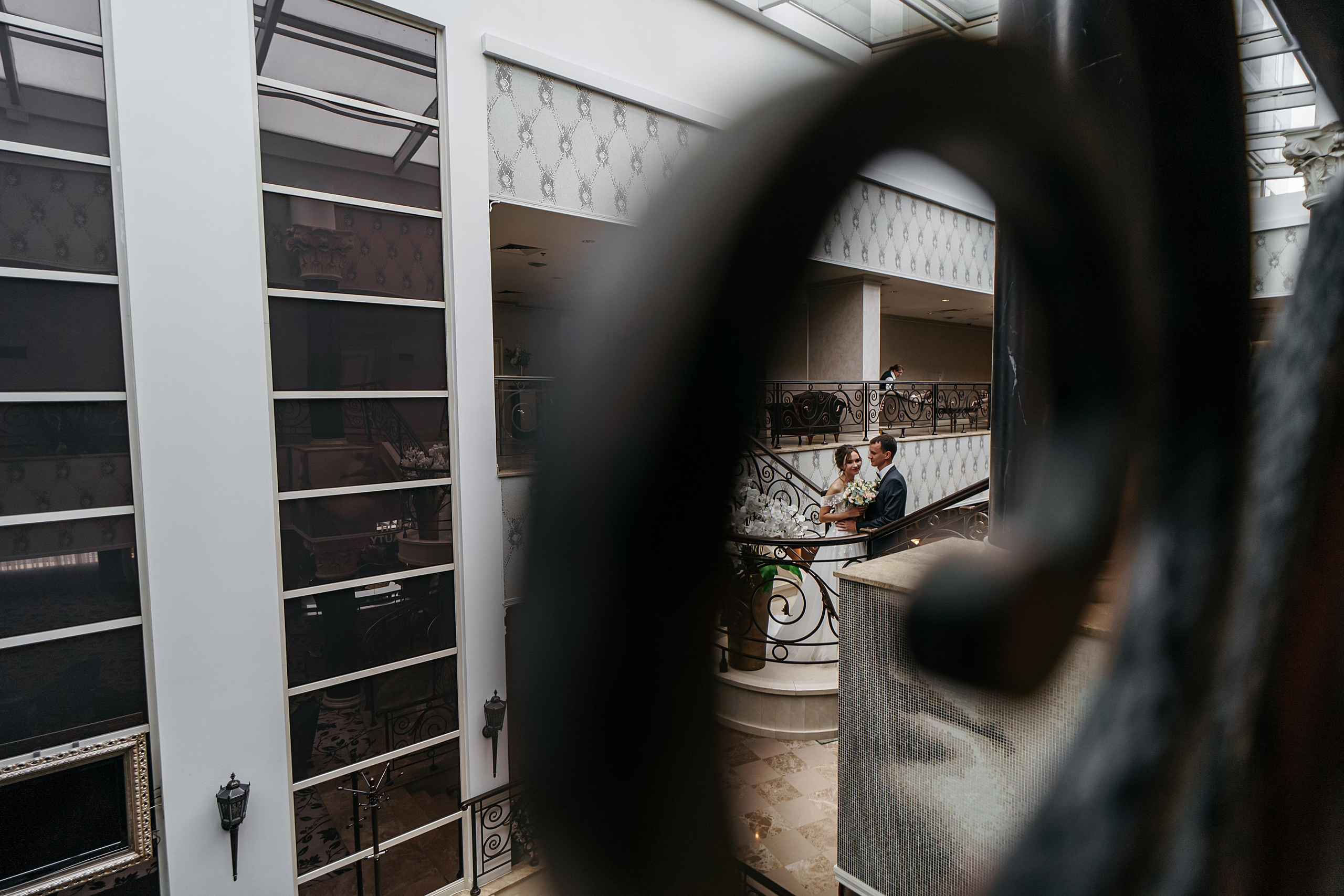 Свадьба в носках (полный день). Свадебный фотограф