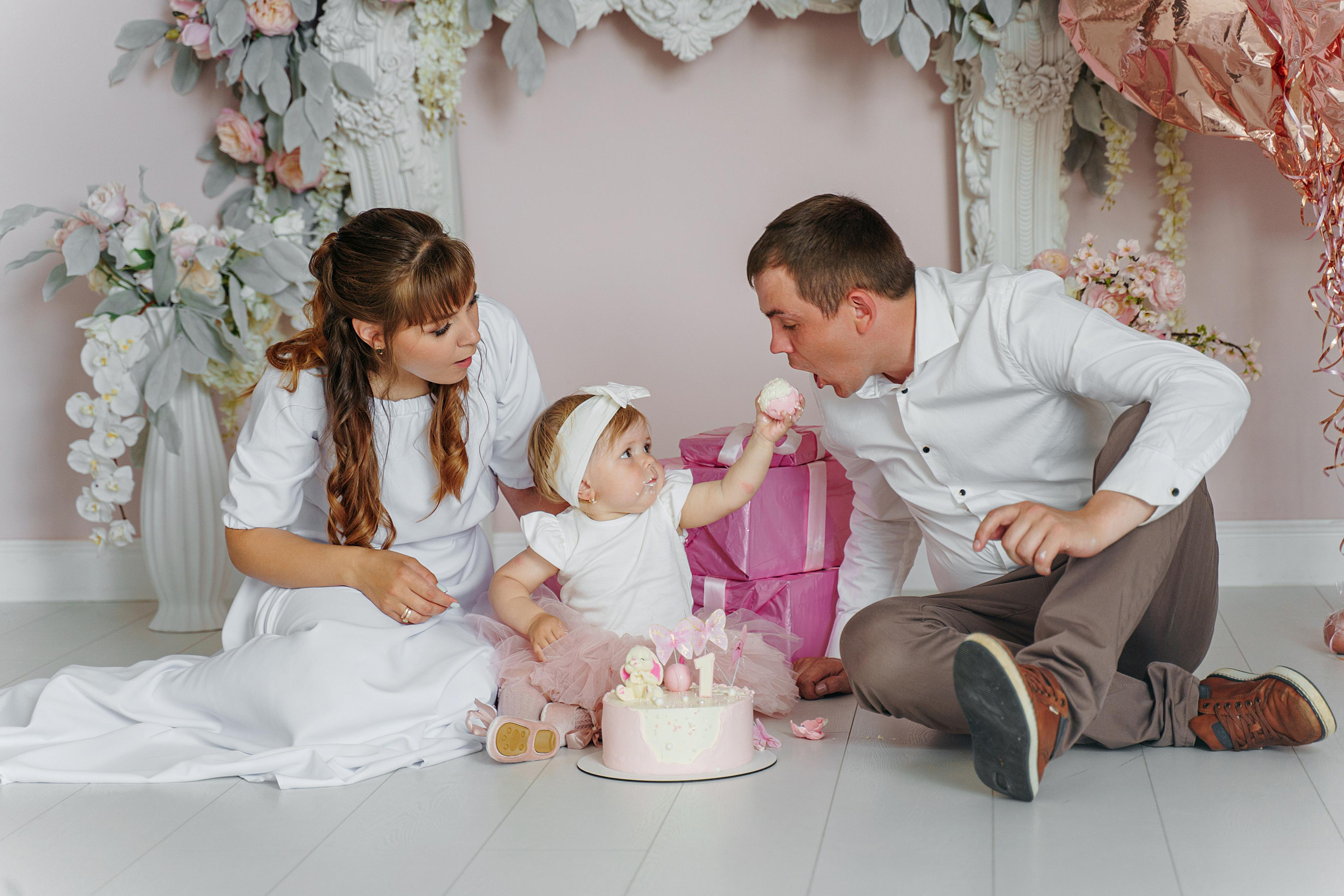 Годовасия. Свадебный фотограф