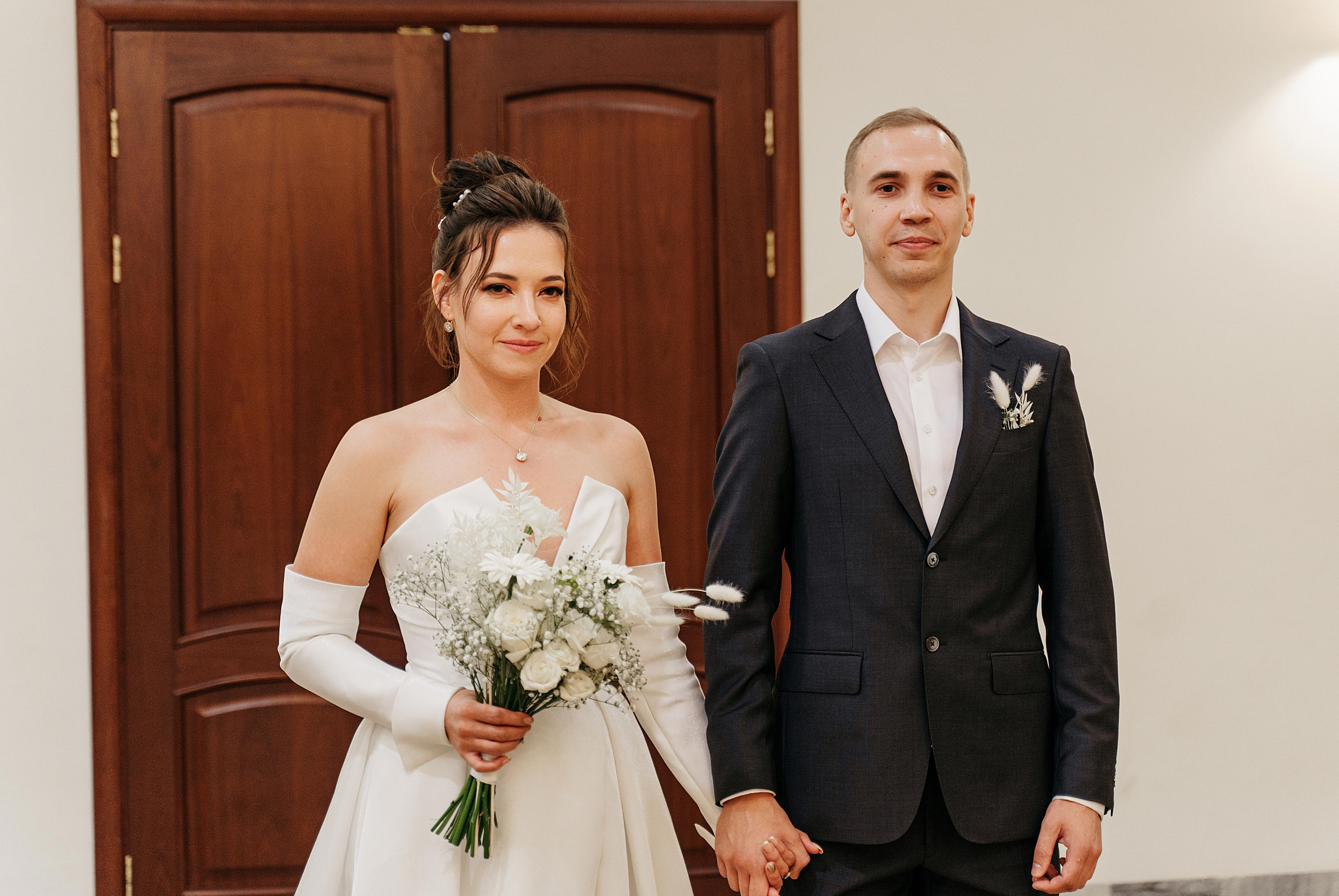 Антон и Александра (полный день). Свадебный фотограф