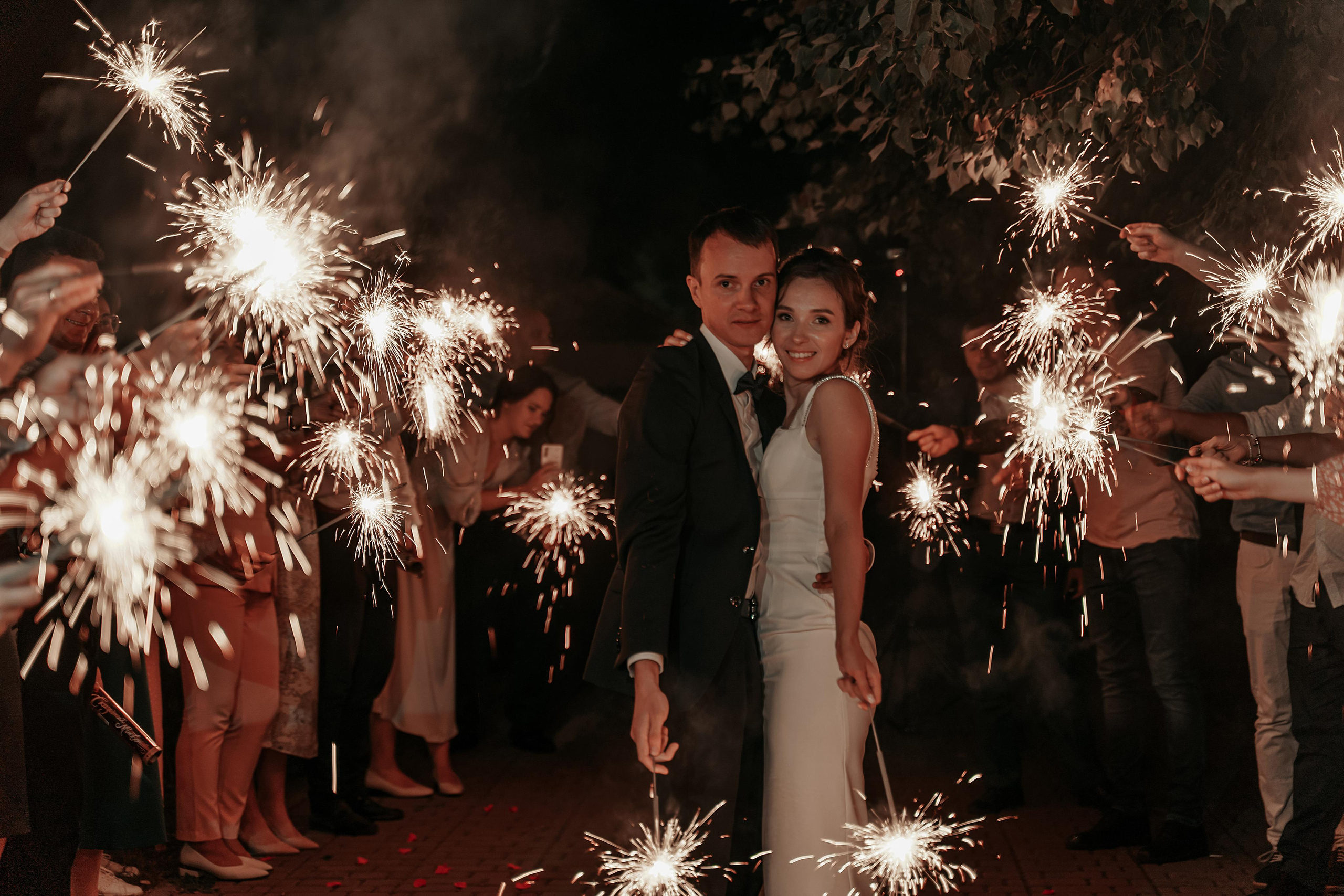 Свадьба в носках (полный день). Свадебный фотограф