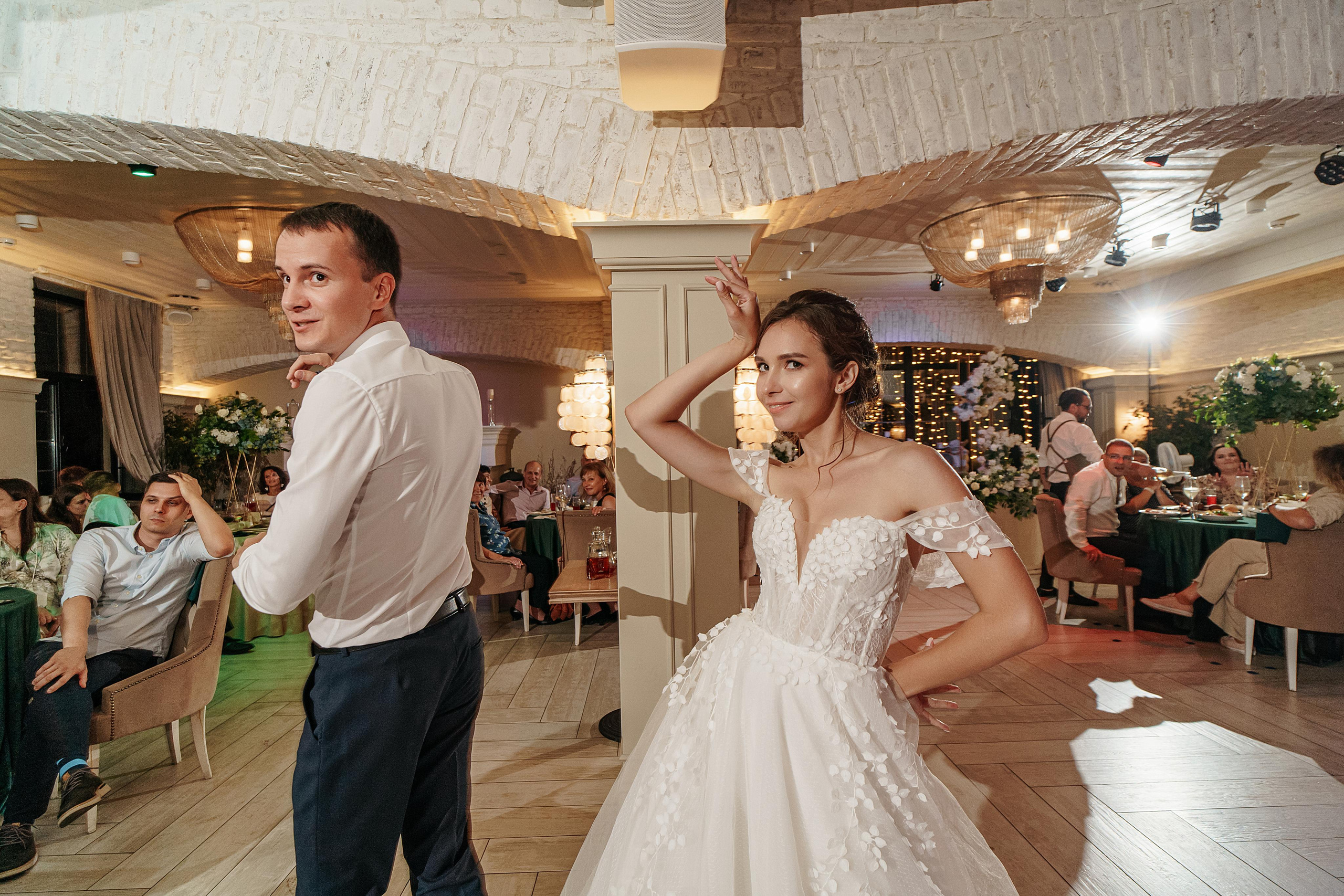 Свадьба в носках (полный день). Свадебный фотограф