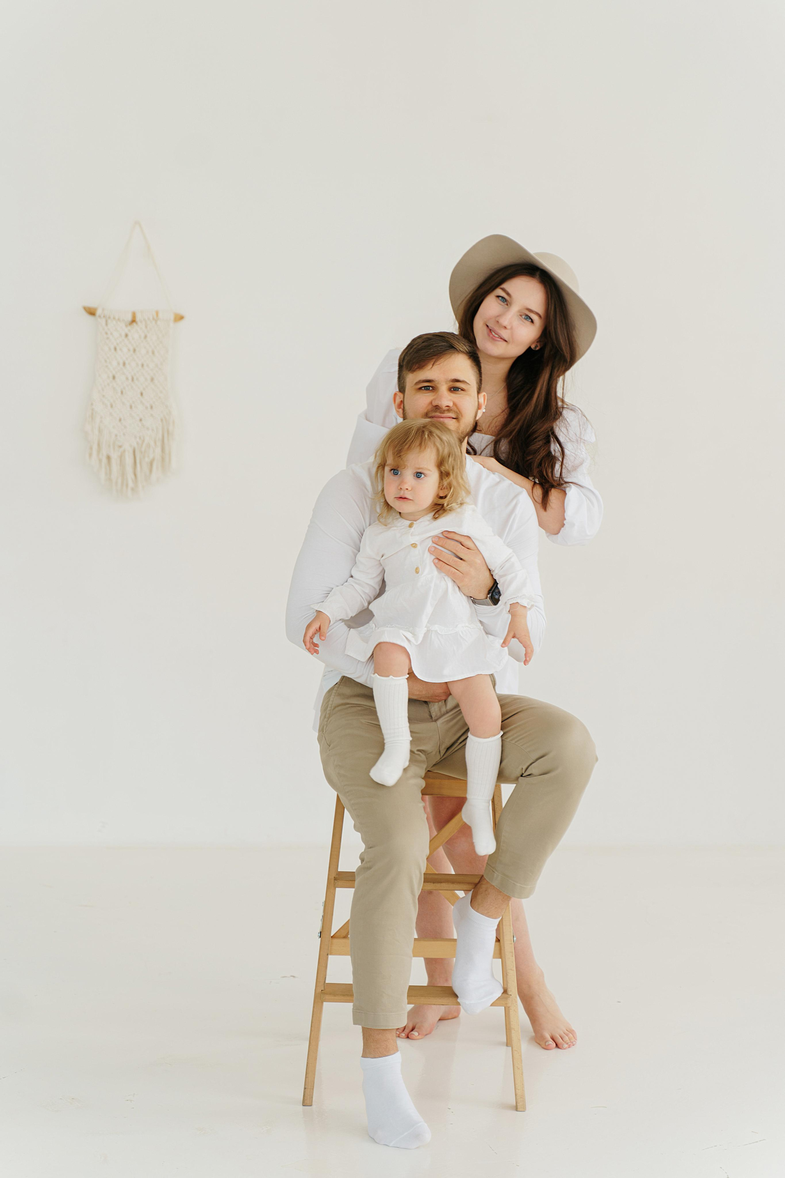 Маленькая мисс счастье. Свадебный фотограф