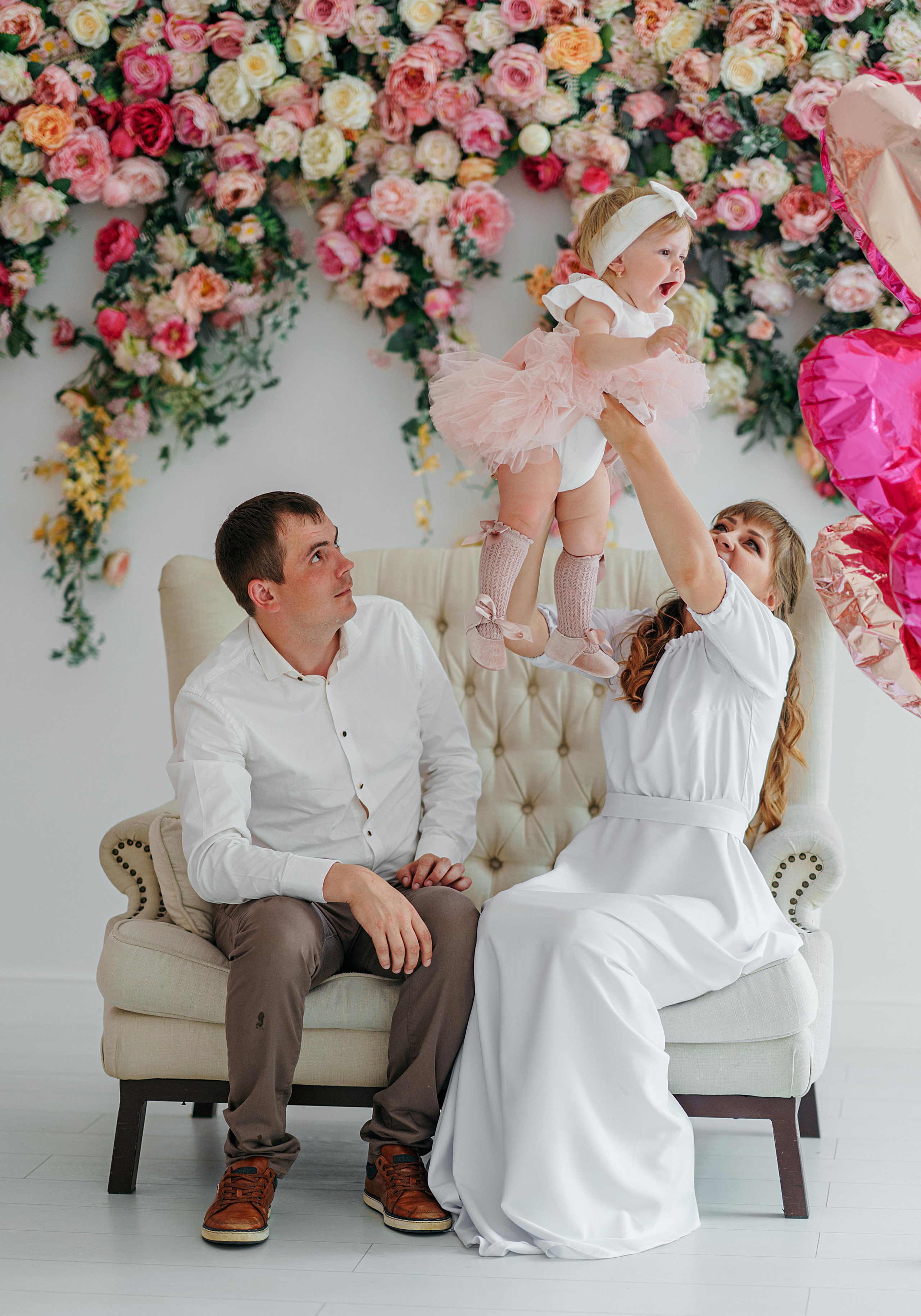 Годовасия. Свадебный фотограф