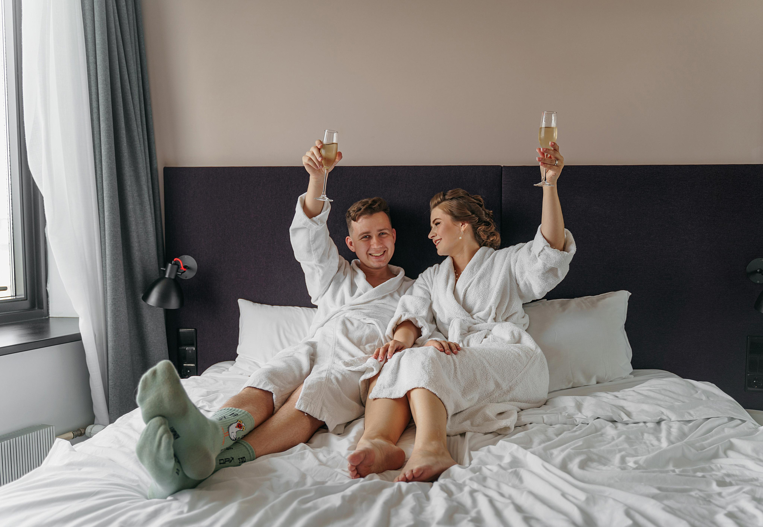 Вадим и Алена 2022 (пол дня). Свадебный фотограф