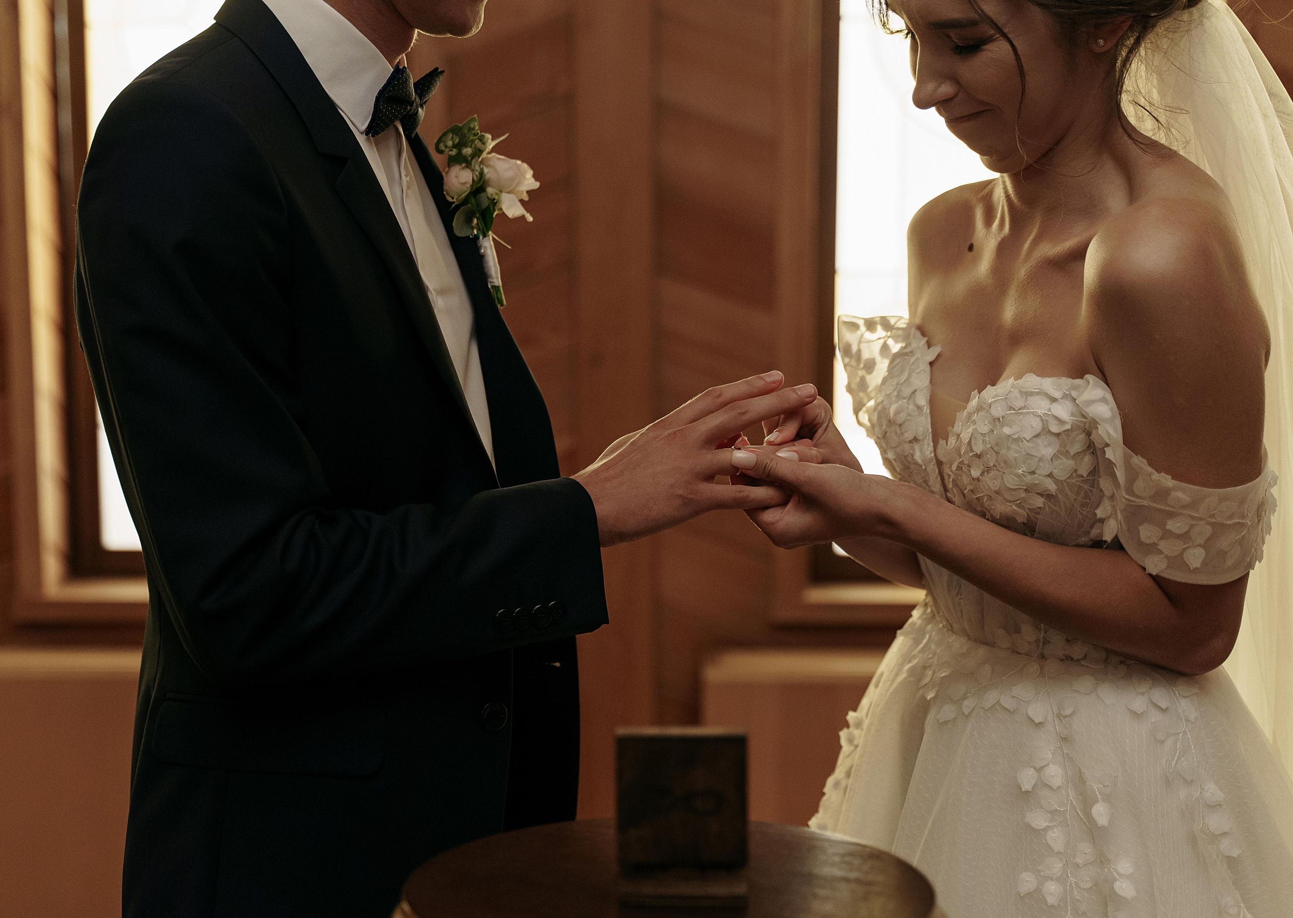 Свадьба в носках (полный день). Свадебный фотограф