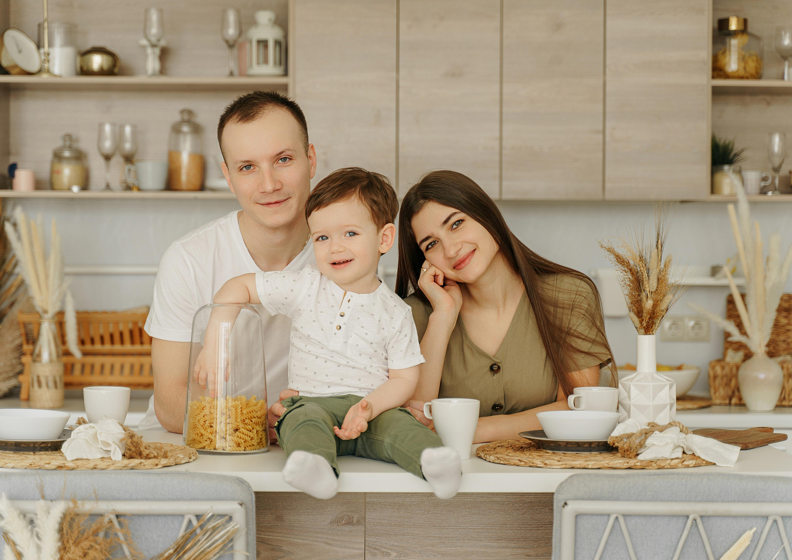 Семейные. Свадебный фотограф