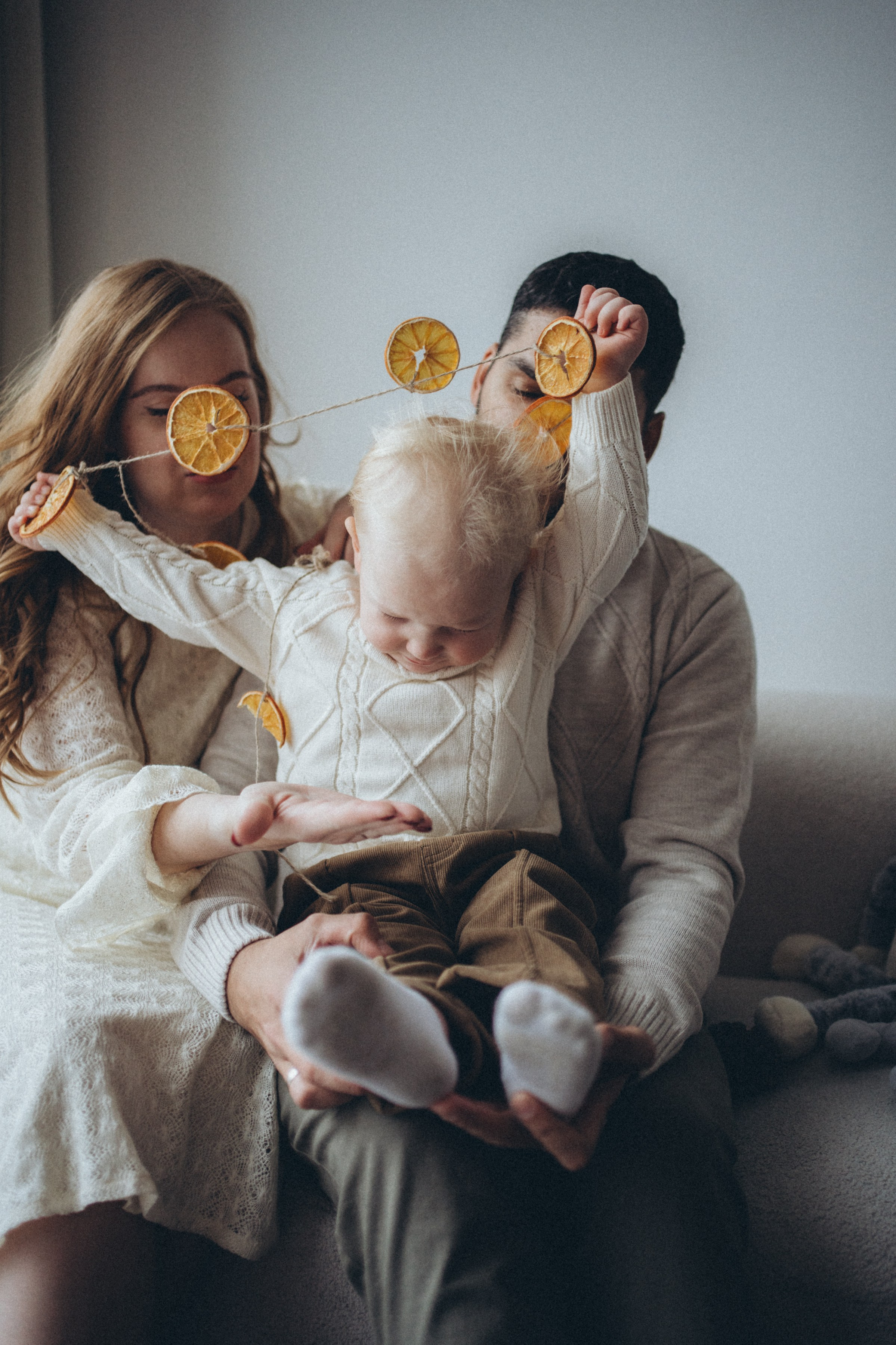 В Новый год с волшебством!. Семейный и детский фотограф и видеограф в Москве, Серпухове и Тарусе Валерия Сорокина