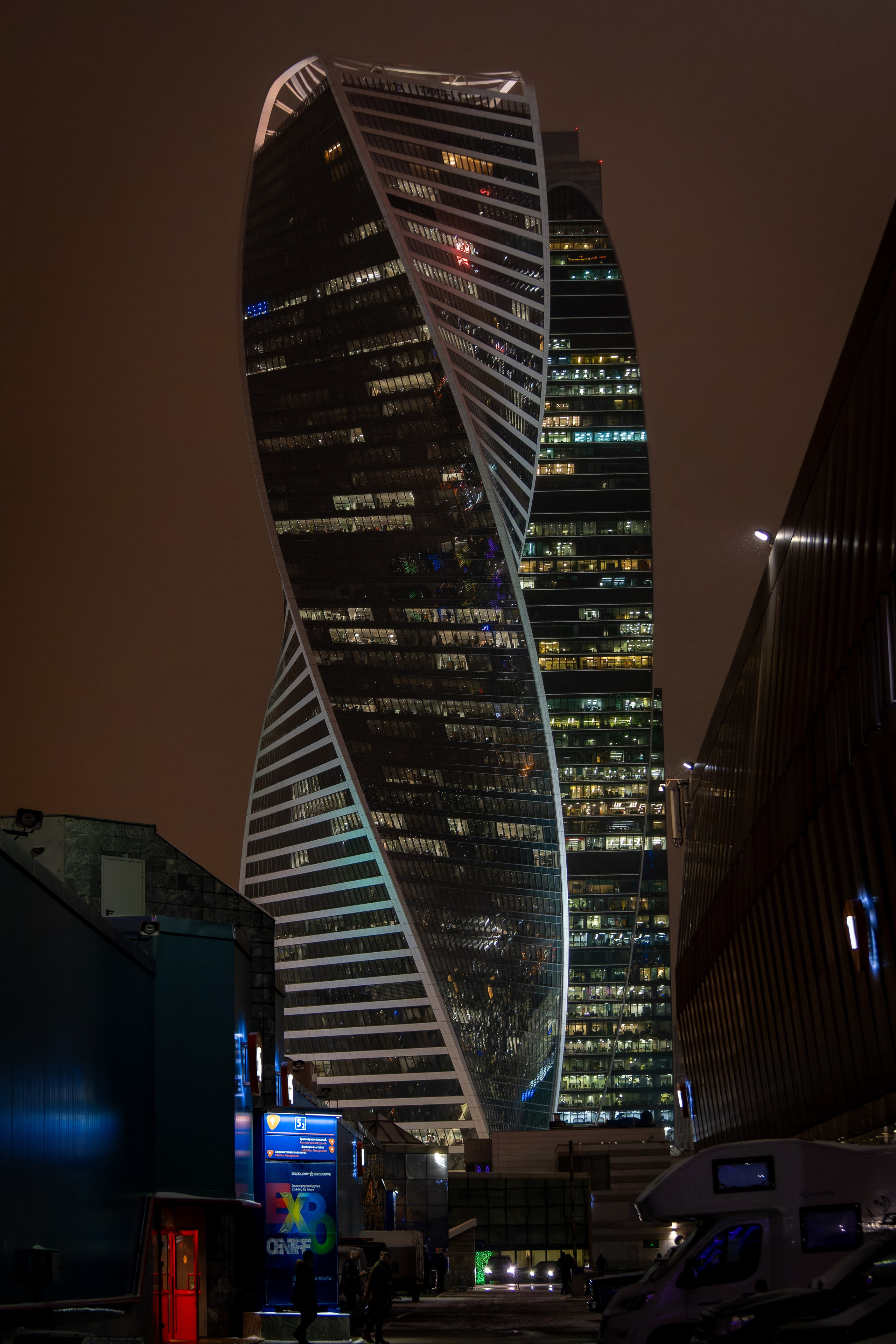 Прогулка по выставке Поехали 2023. «Студия DRONAVT`s» — видеосъёмка и фотография г. Москва