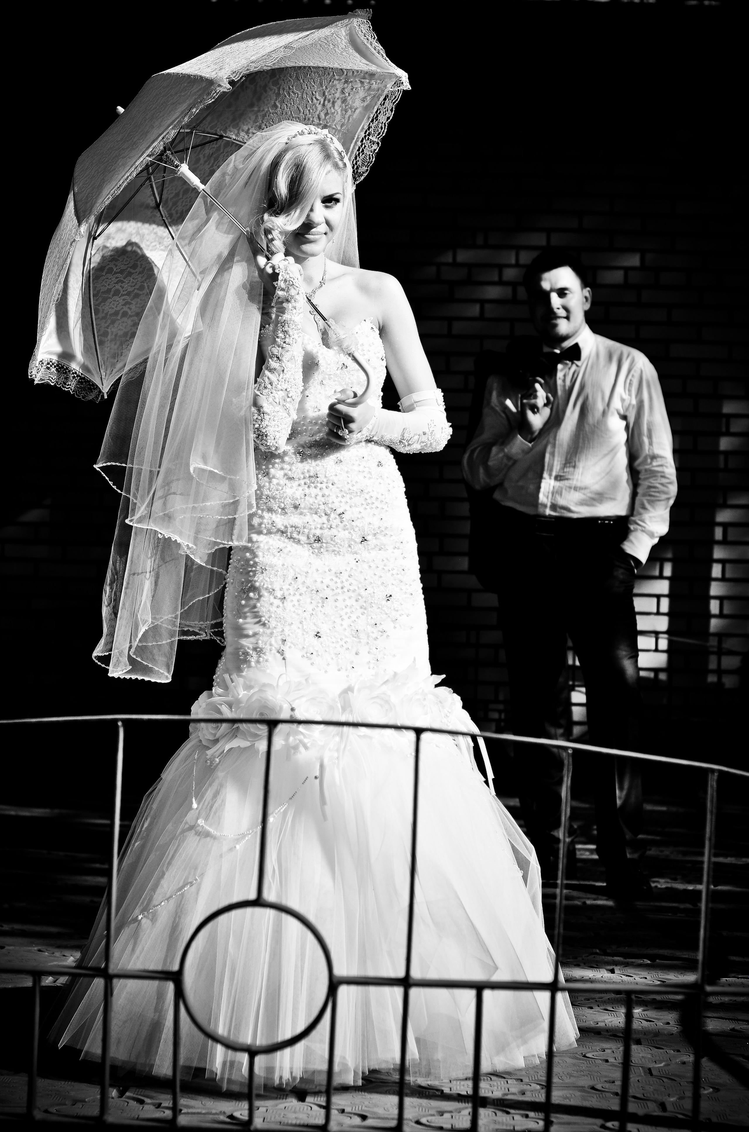 Примеры свадебных фото. Фотограф для любого мероприятия в Москве