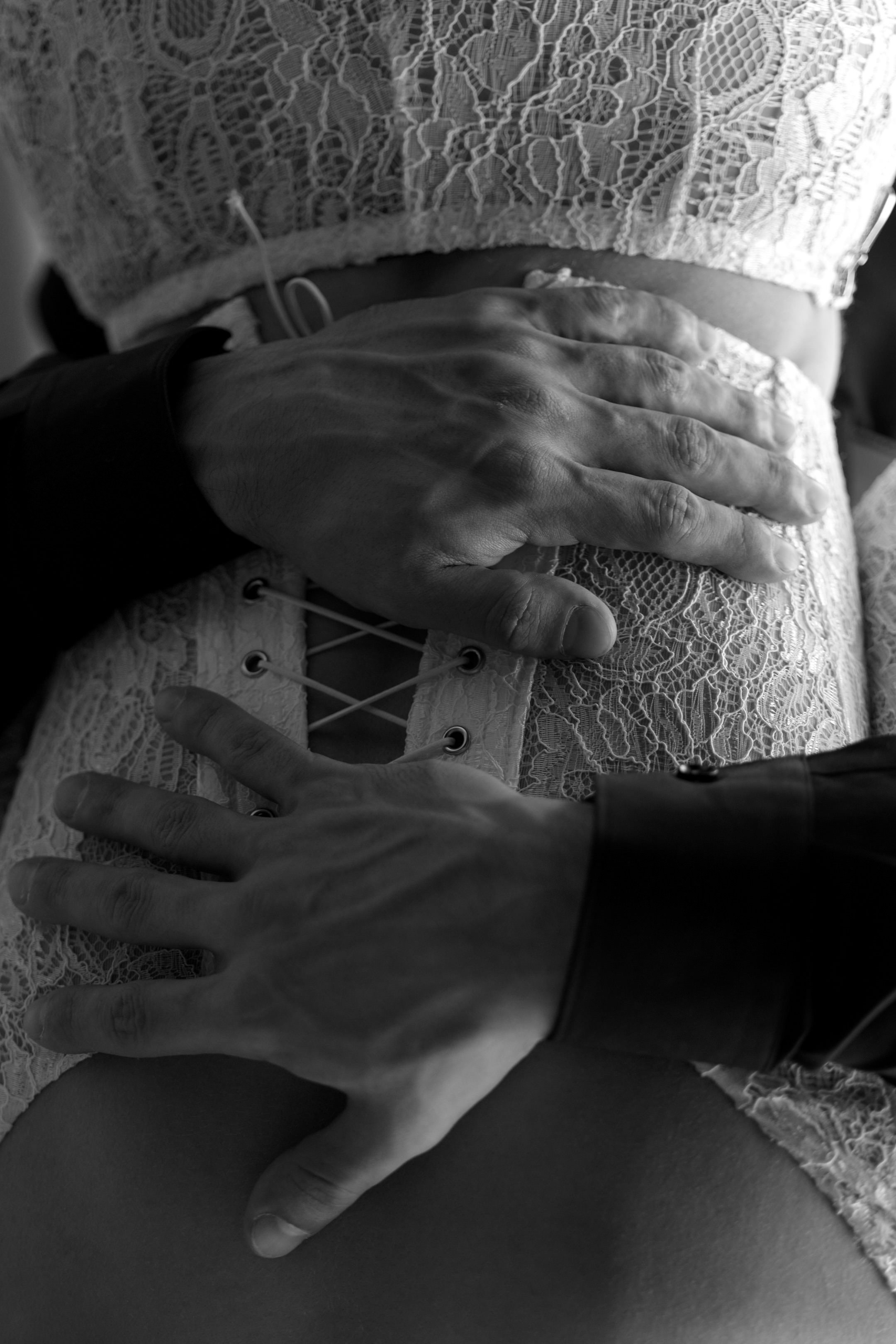 Ксения & Артём. Yura Rush Свадебный фотограф Тюмень