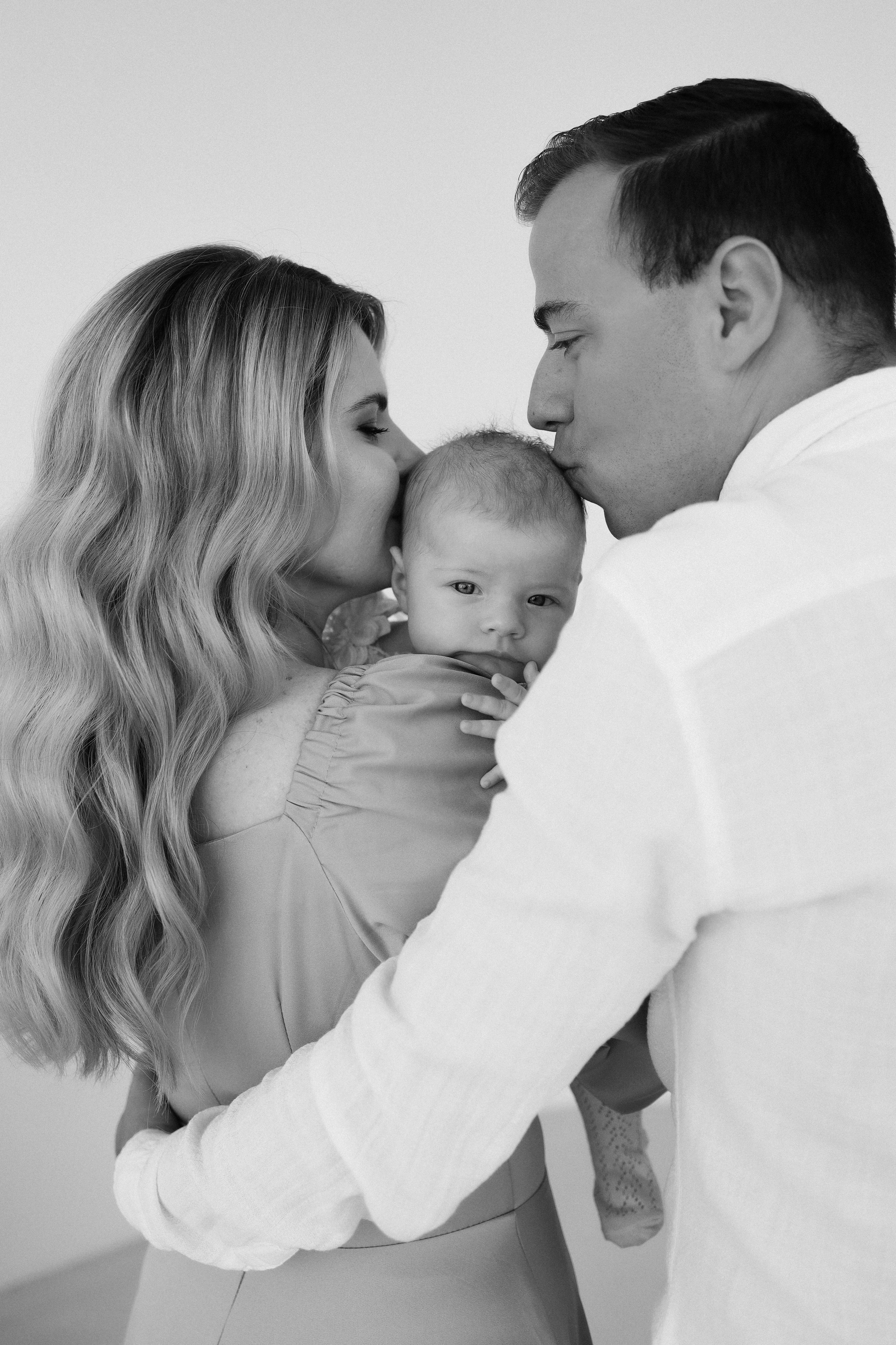 Малышке 3 месяца!. Семейный и lovestory фотограф в Москве Светлана Коняхина