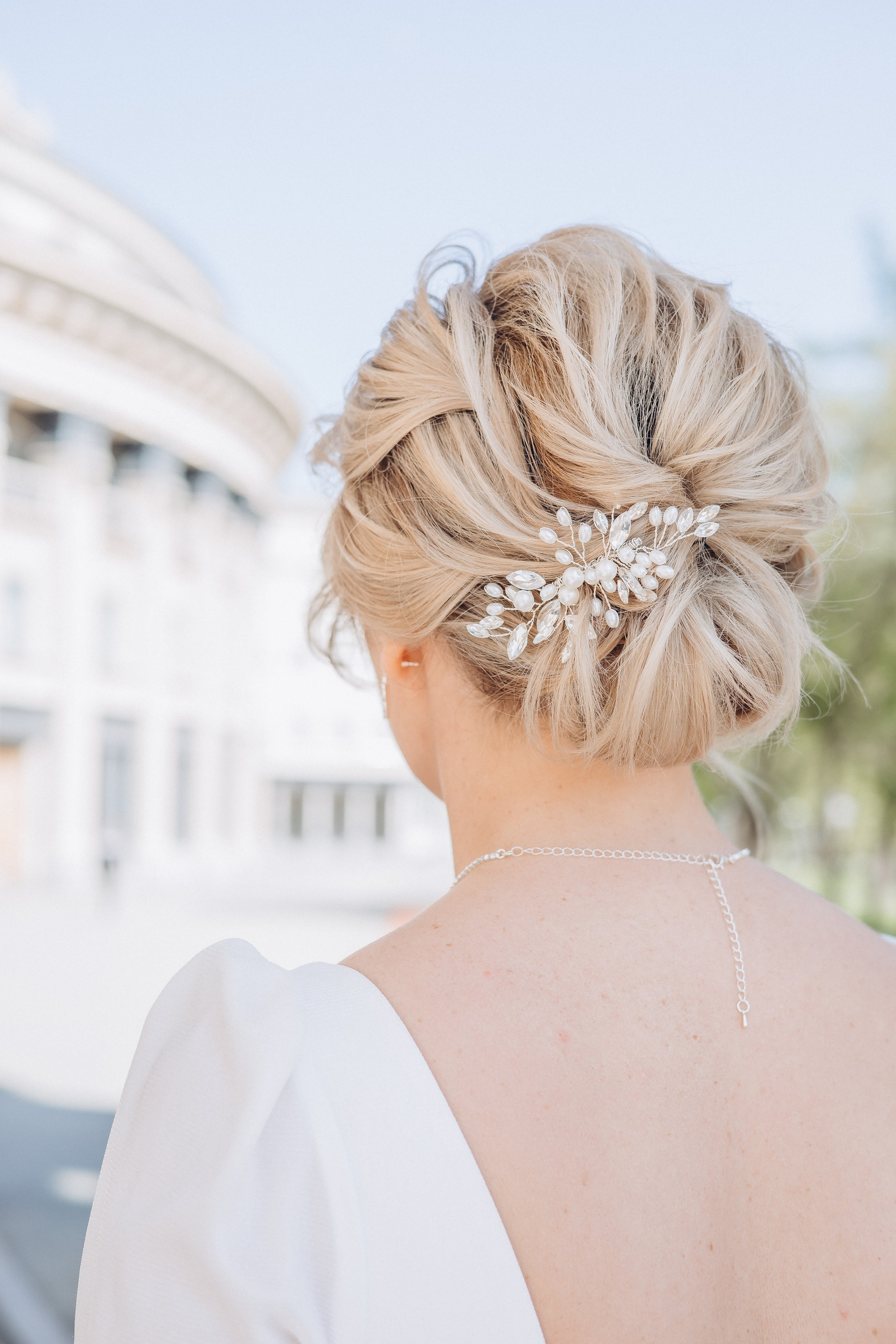 Свадебная фотосессия. Семейный, детский, женский фотограф в Новосибирске Оля Борисова