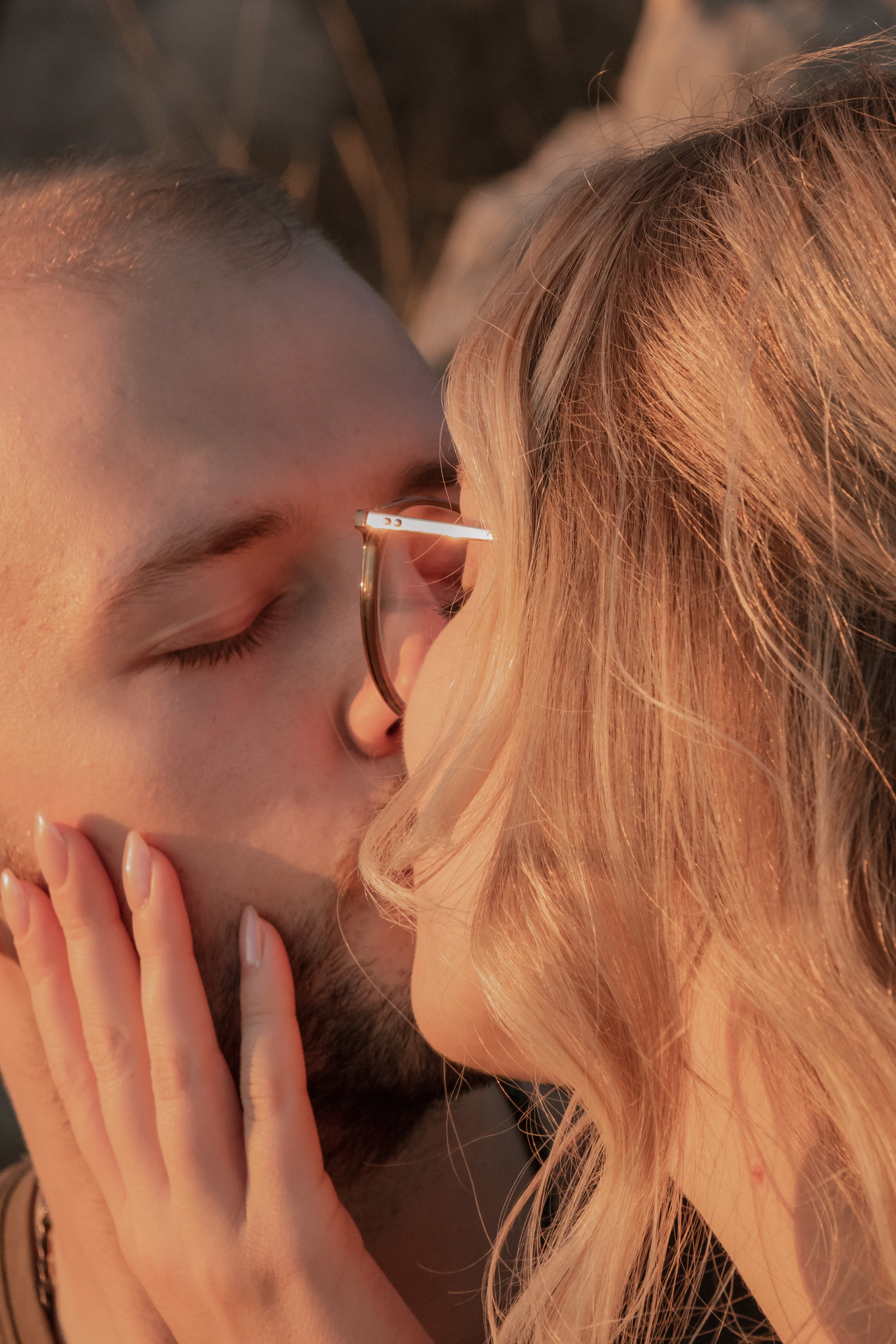 Proposal photosession. Portrait photographer in Tivat Montenegro Katerina Kirsanova