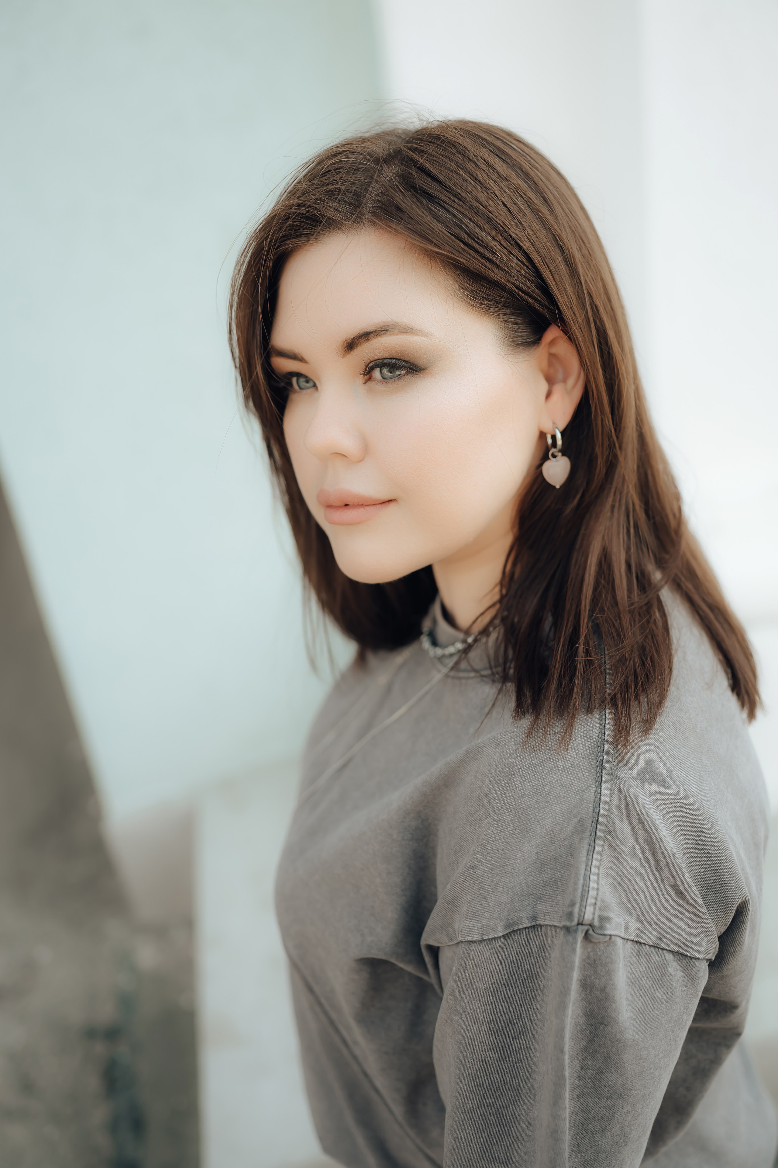 Апрельские девчонки. Детский и семейный фотограф Катерина Мишина