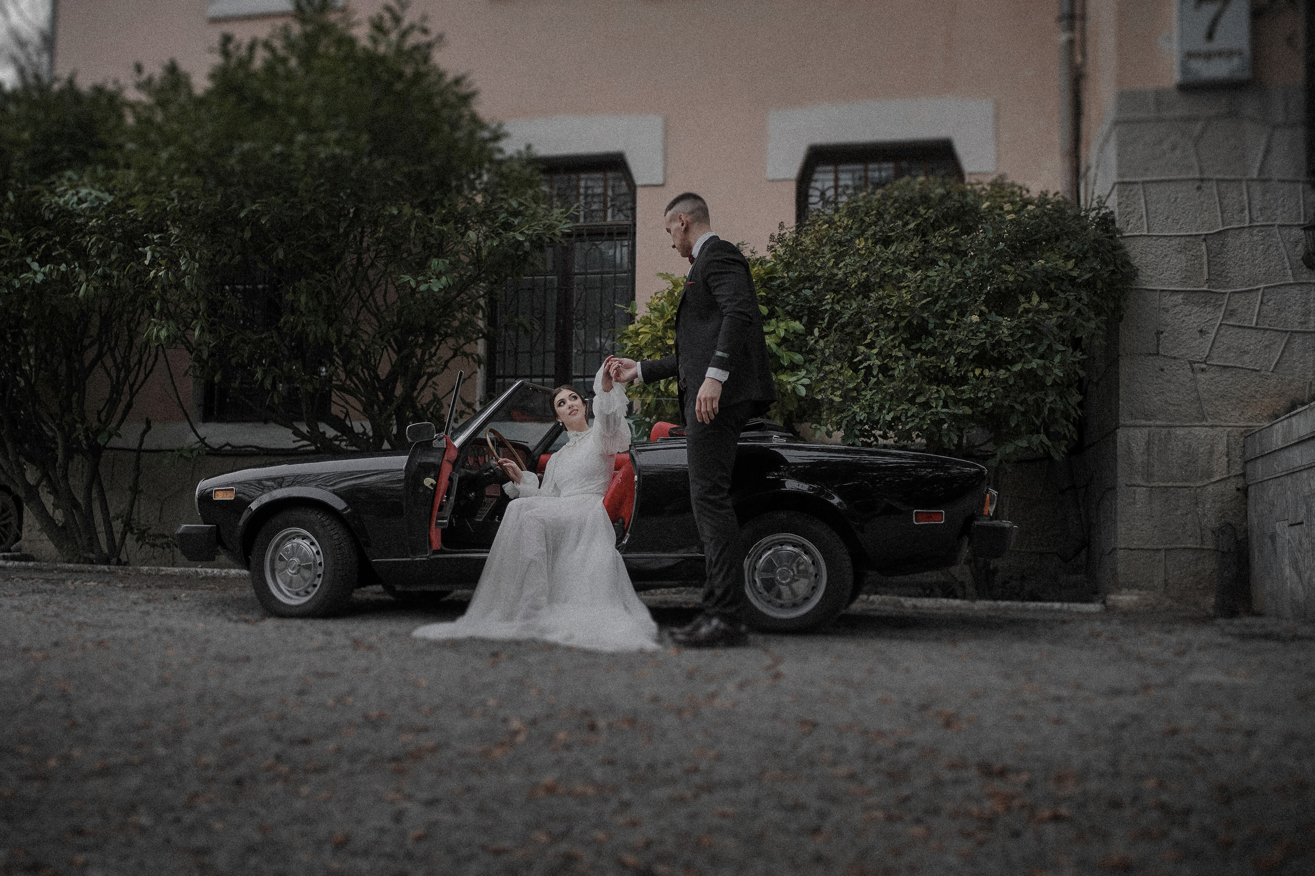 Фотограф в Крыму Романенко Даниил