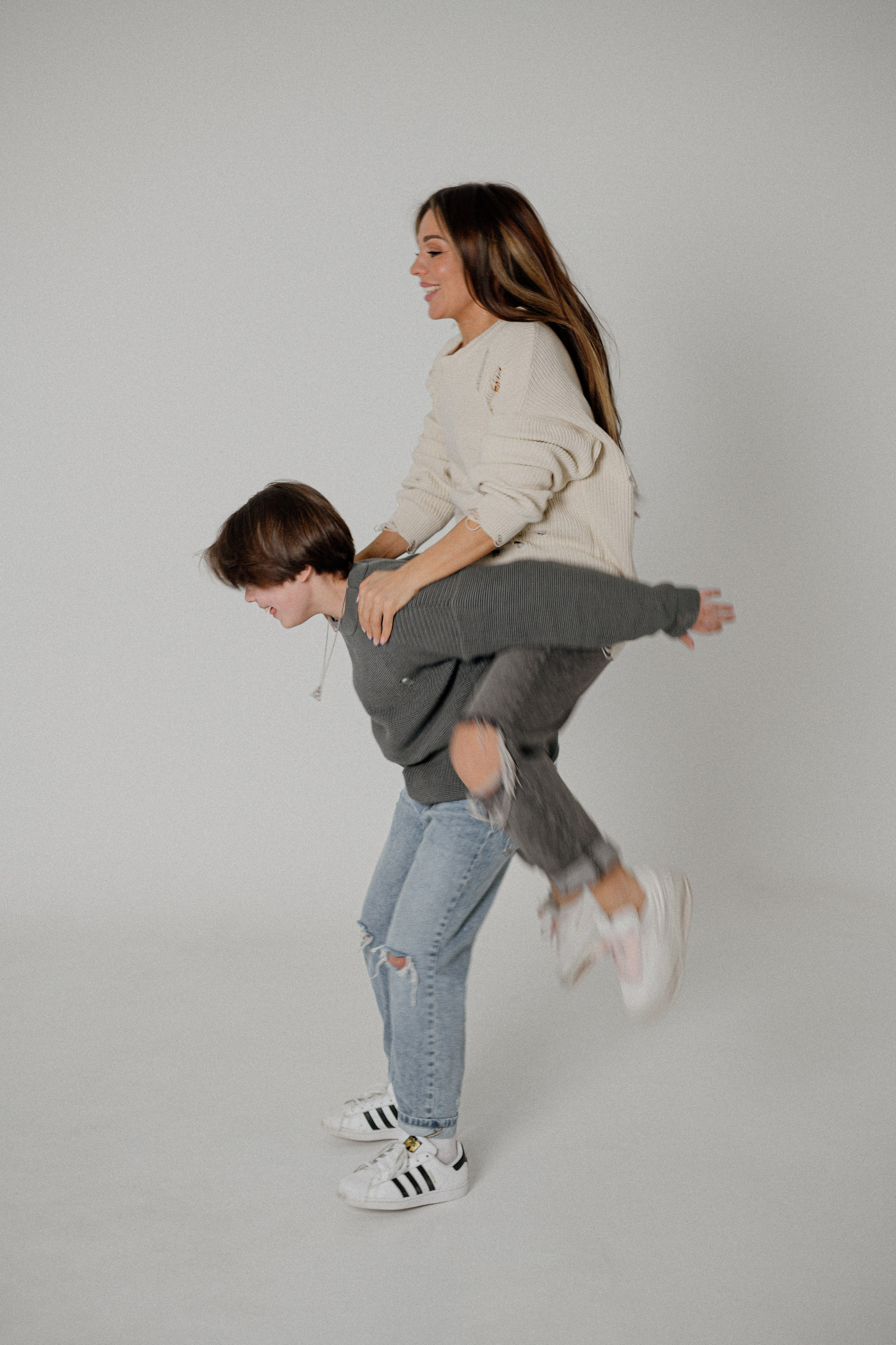 Семейный альбом. Фотограф Алёна Евграфова