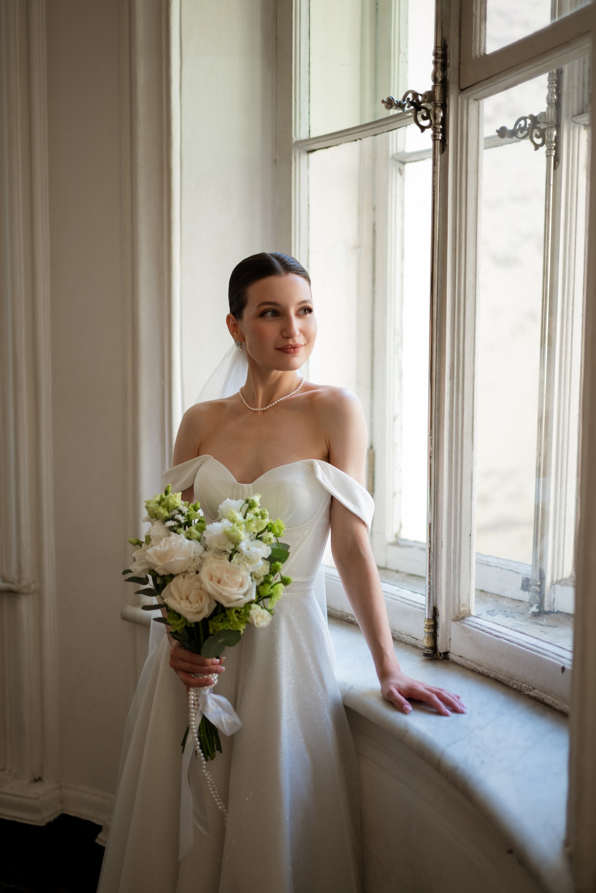 Александр и Ксения | 17.07.25. Свадебный фотограф в Санкт-Петербурге Владислава Тюльпина