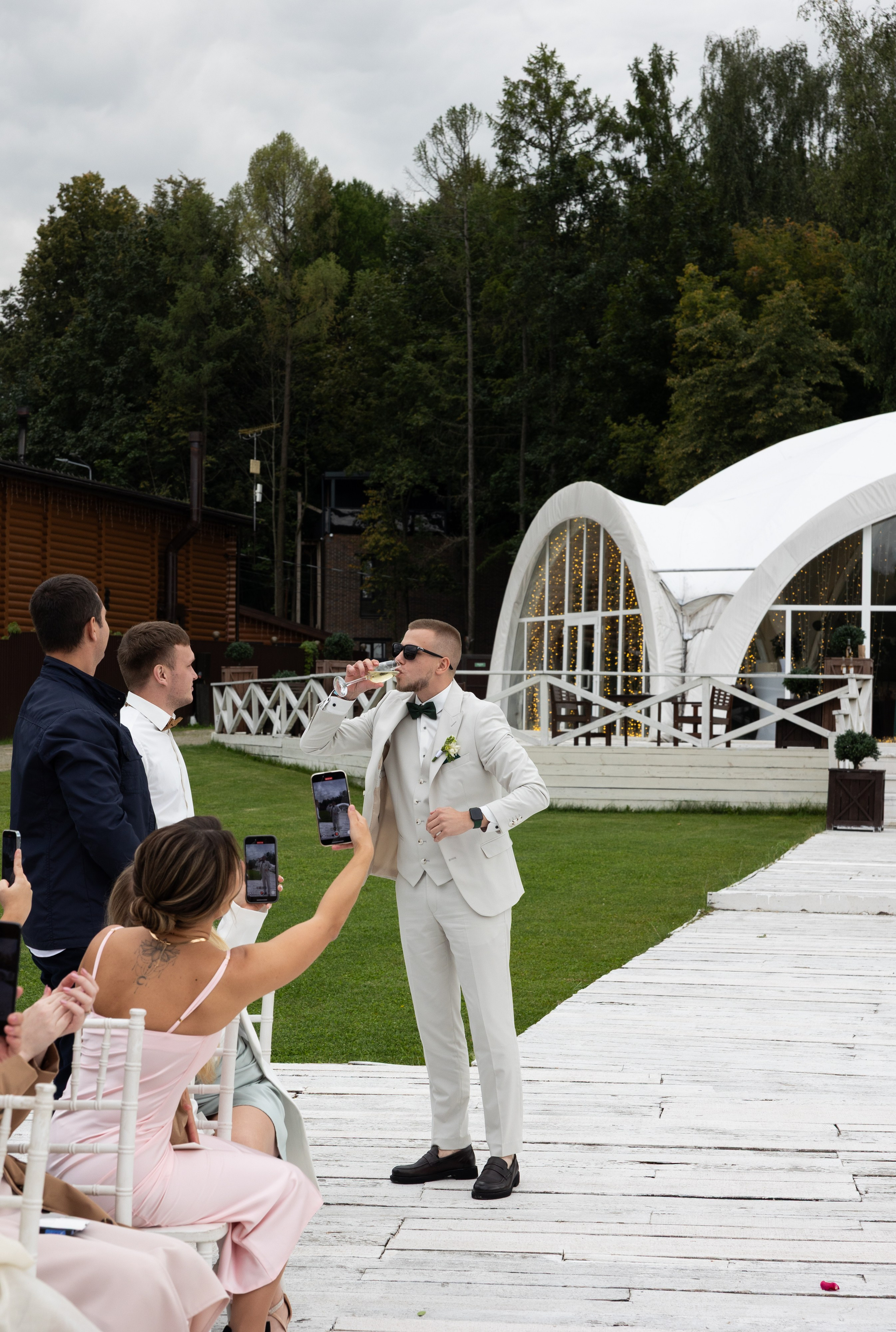 Н+Л. Свадебный и семейный фотограф в Москве Вероника Сычева