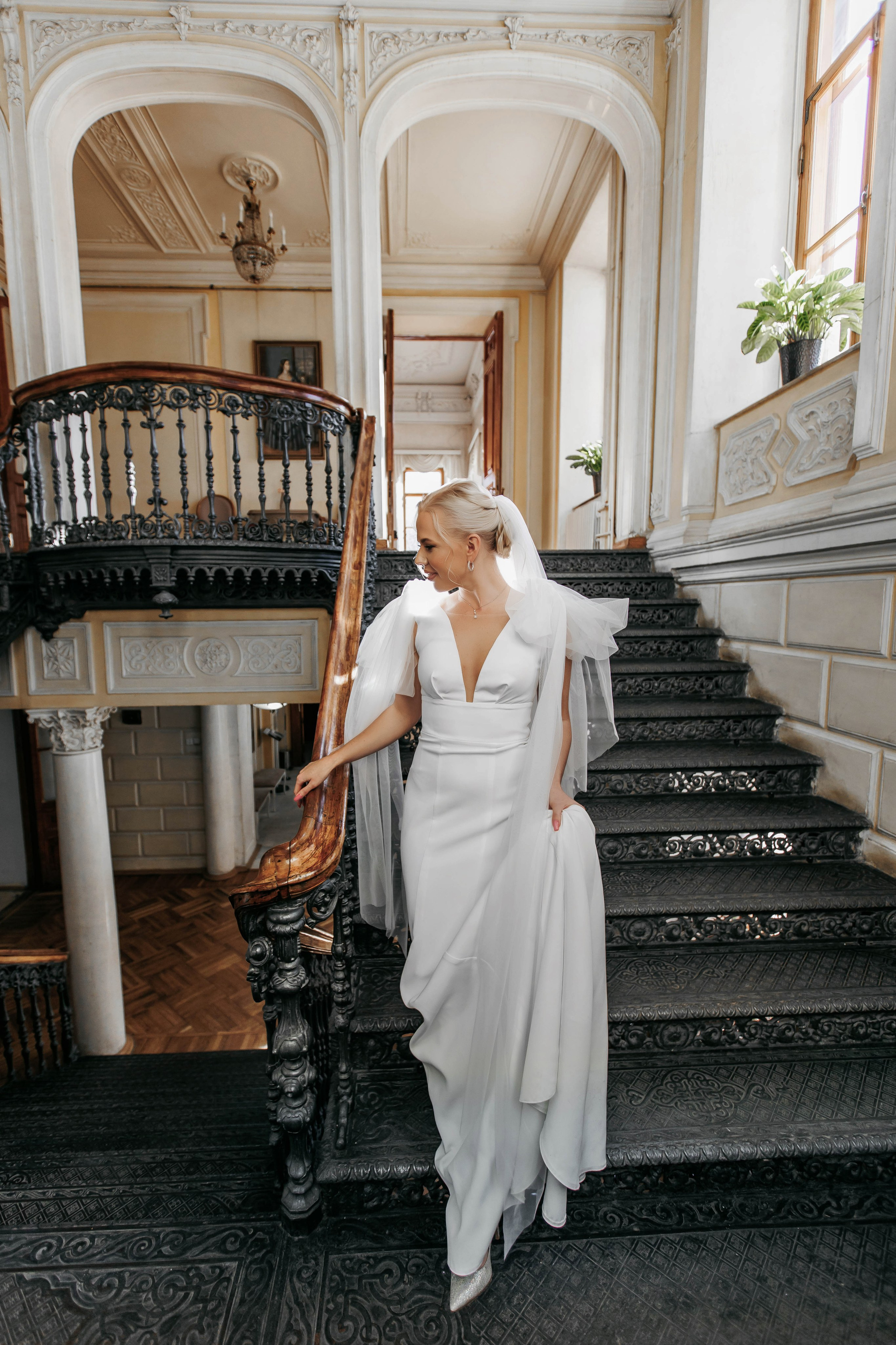 Д+К. Свадебный и семейный фотограф в Москве Вероника Сычева