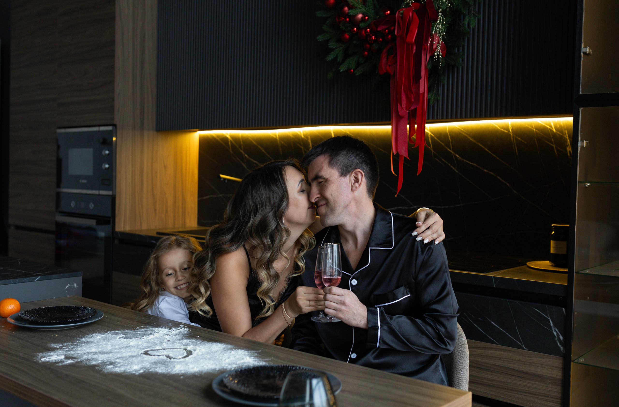 Свадебный и семейный фотограф в Москве Вероника Сычева