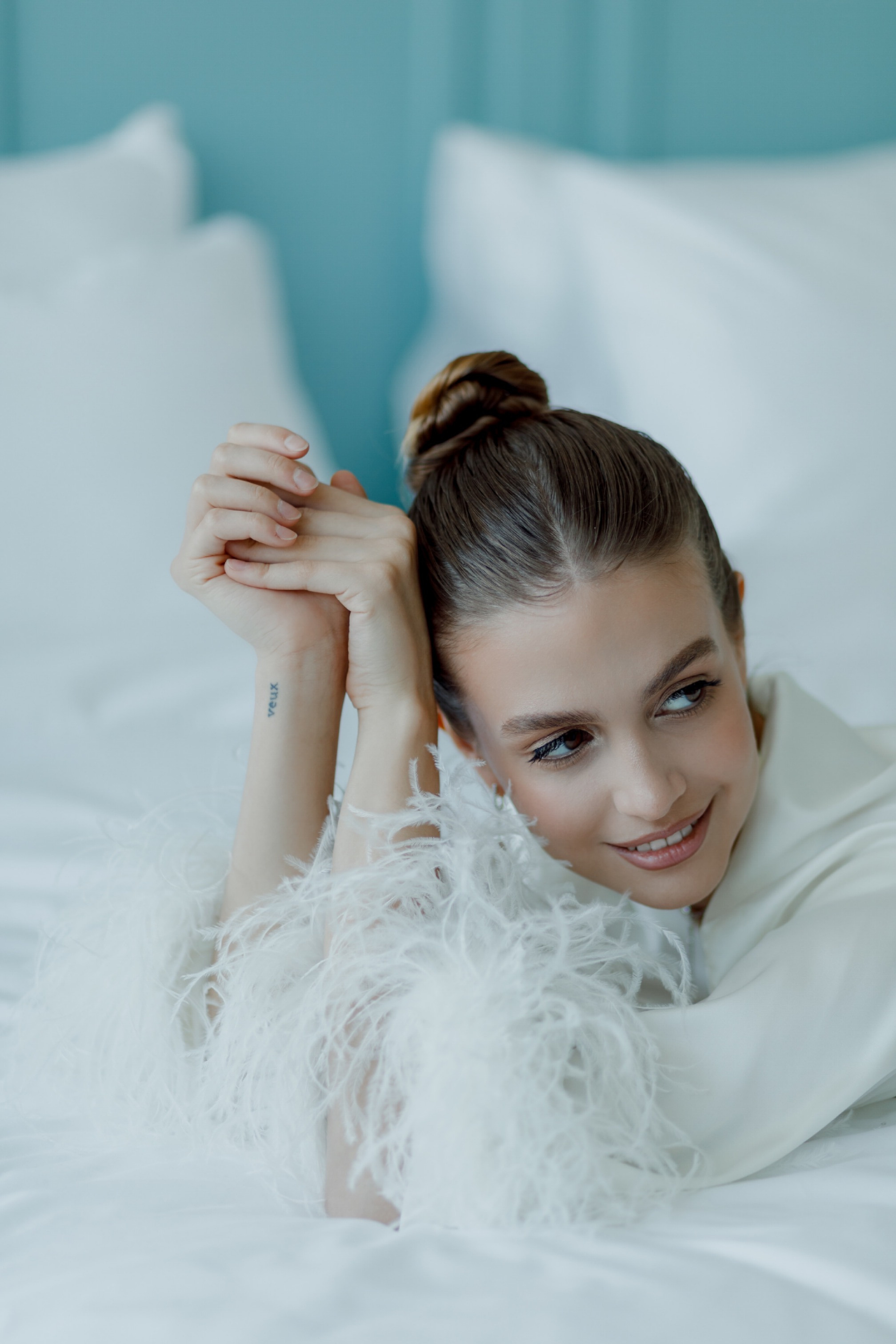 Christina & Daniel. Свадебный фотограф в Москве и в Санкт-Петербурге