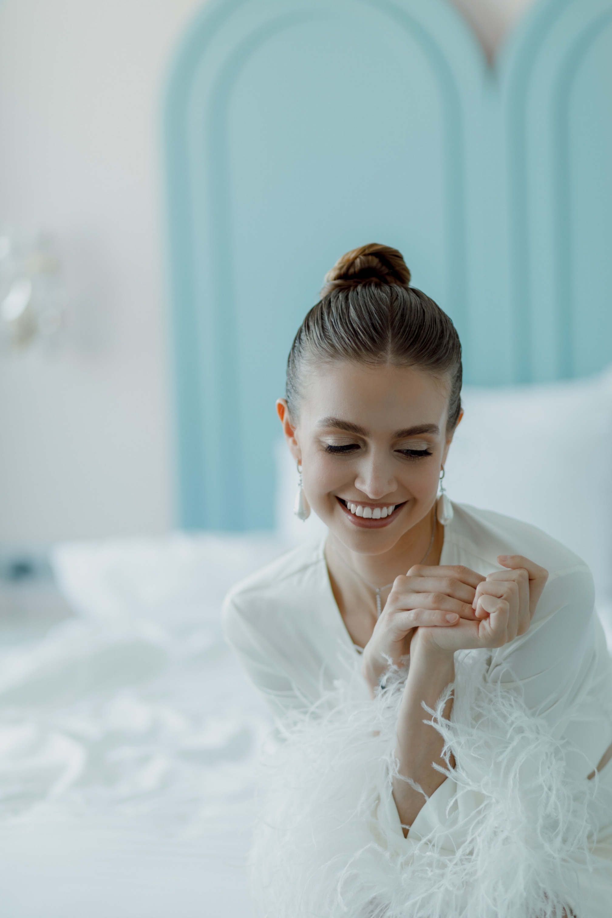 Christina & Daniel. Свадебный фотограф в Москве и в Санкт-Петербурге