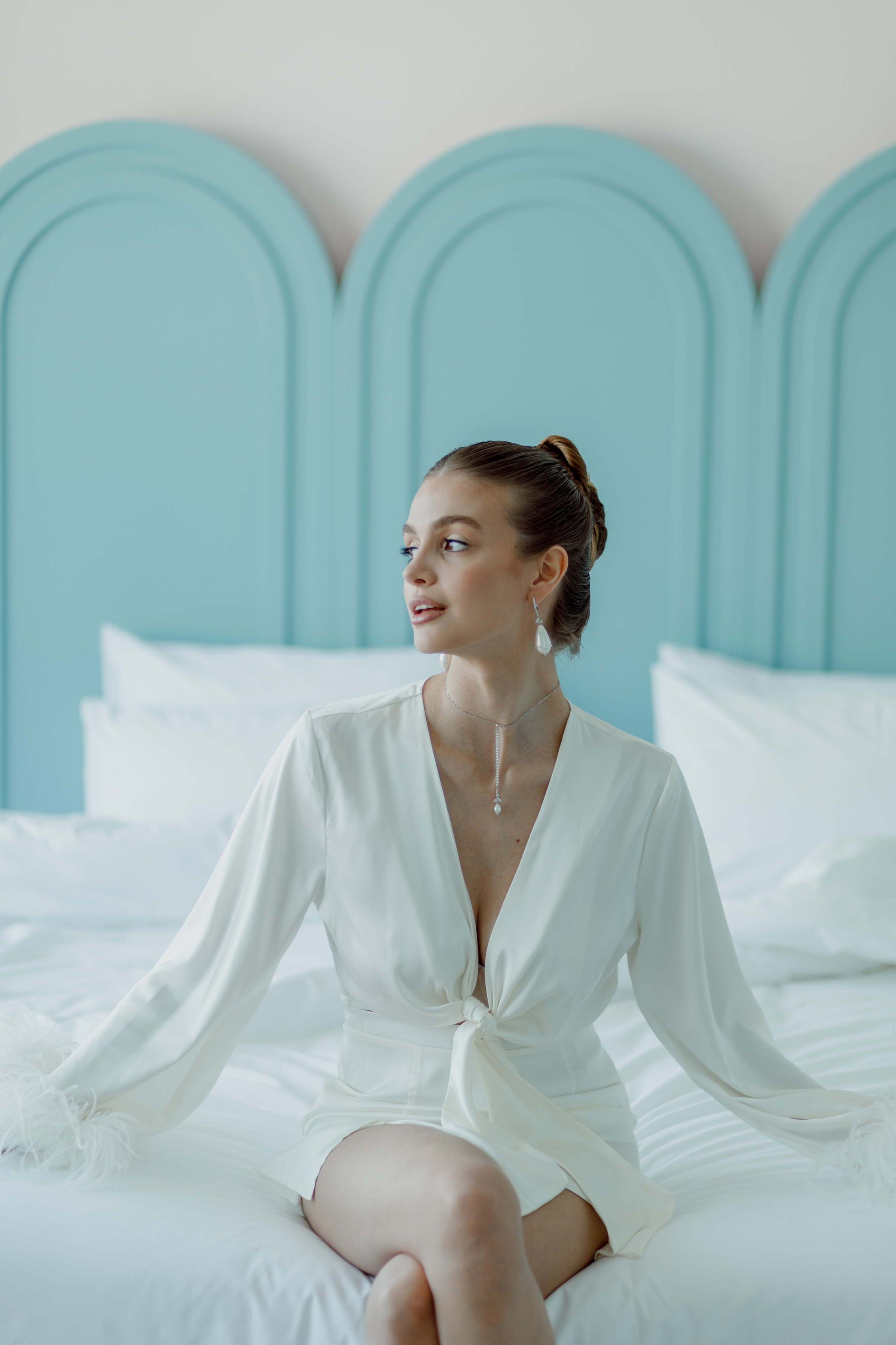 Christina & Daniel. Свадебный фотограф в Москве и в Санкт-Петербурге