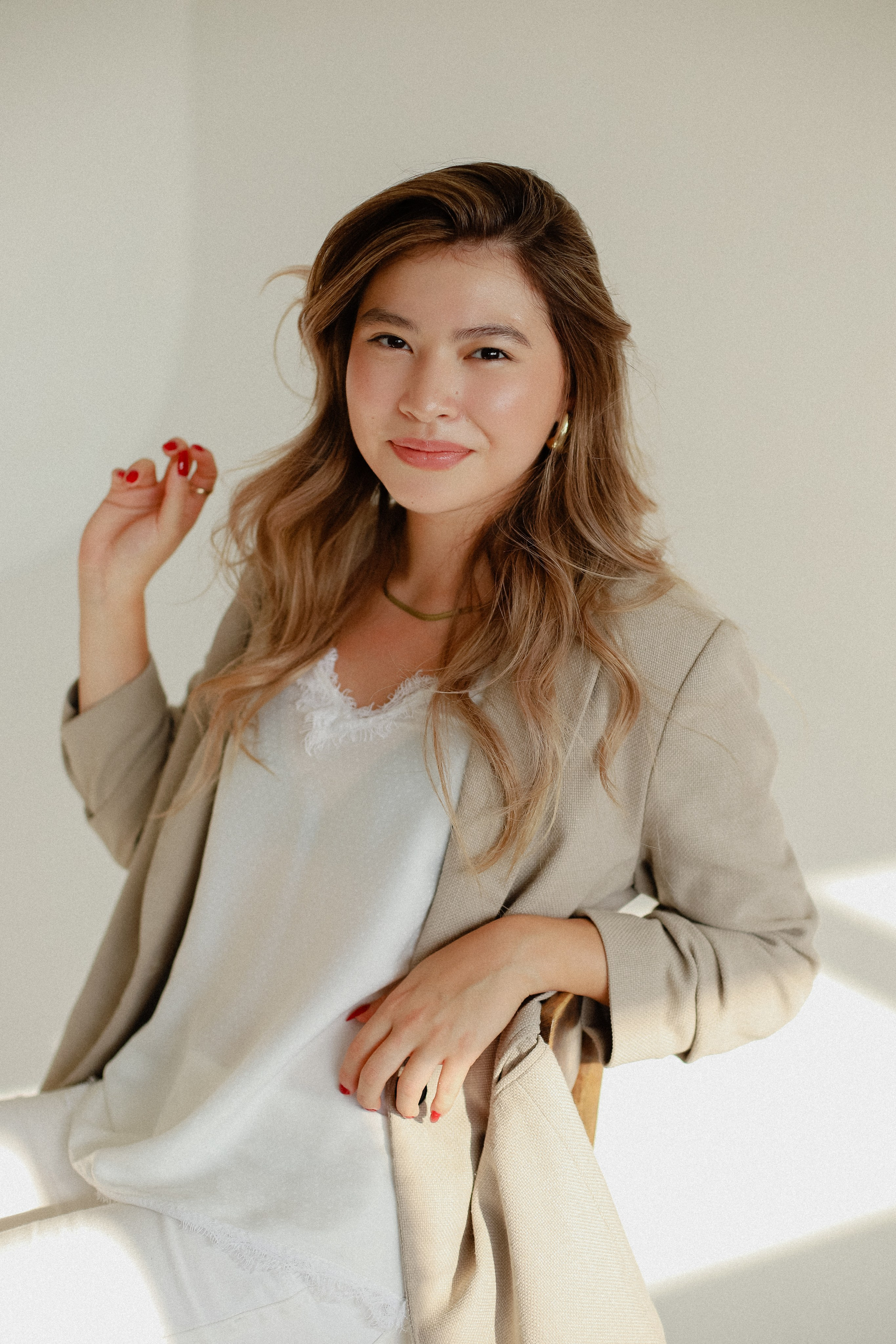 1+1=6. Фотограф в Алматы и Москве Даша Пушкина