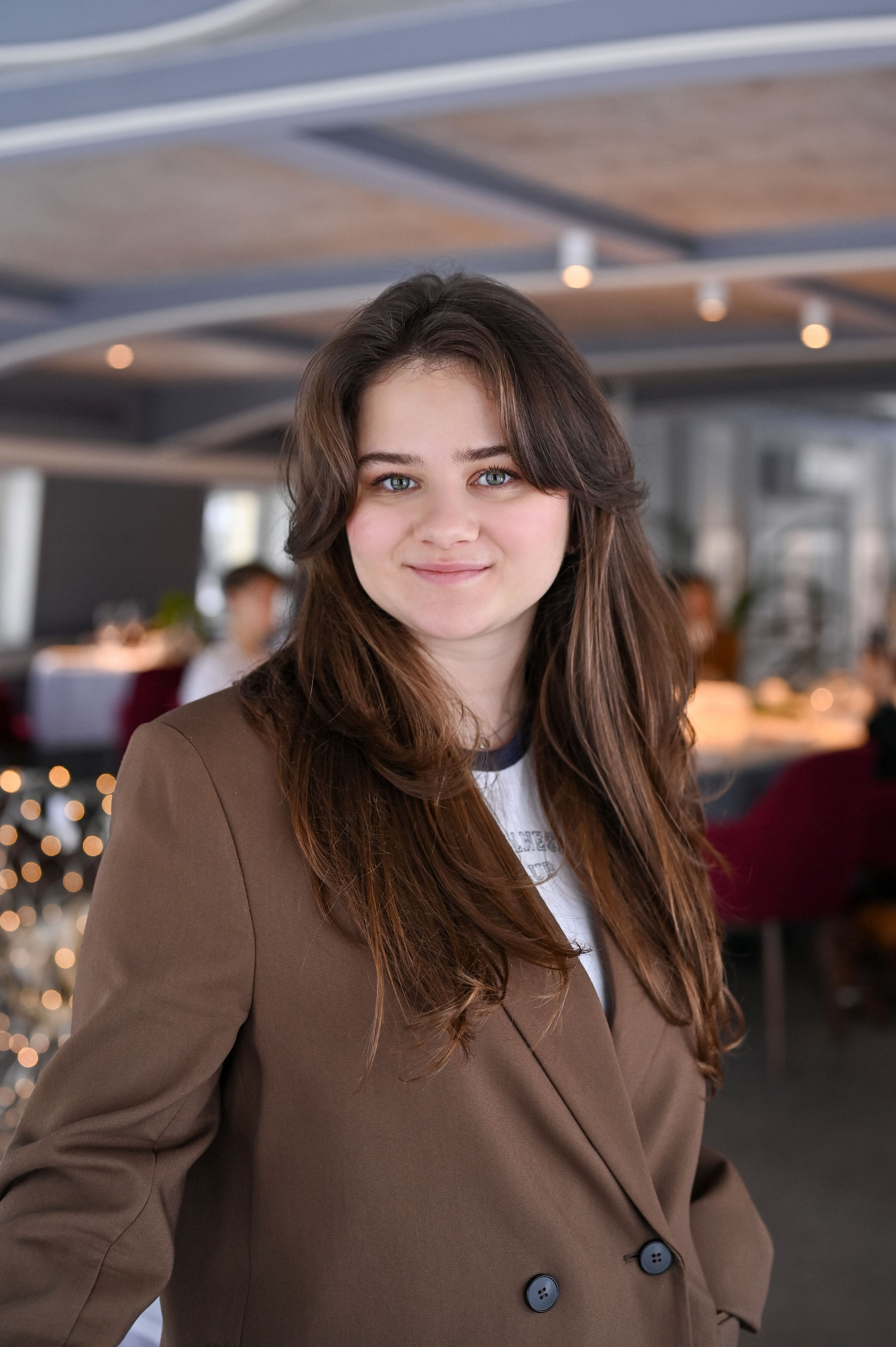 VIP бранч. ZDARONOKIA Репортажный фотограф