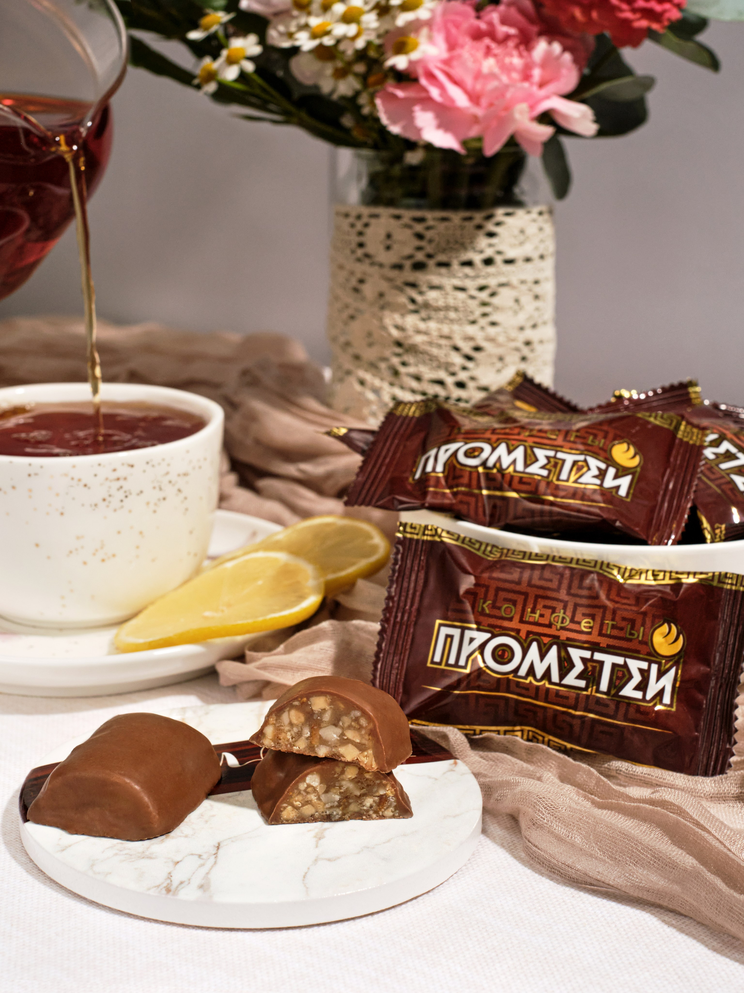 СЪЁМКА ЕДЫ И ПРОДУКТОВ. Предметный и фуд фотограф Казань