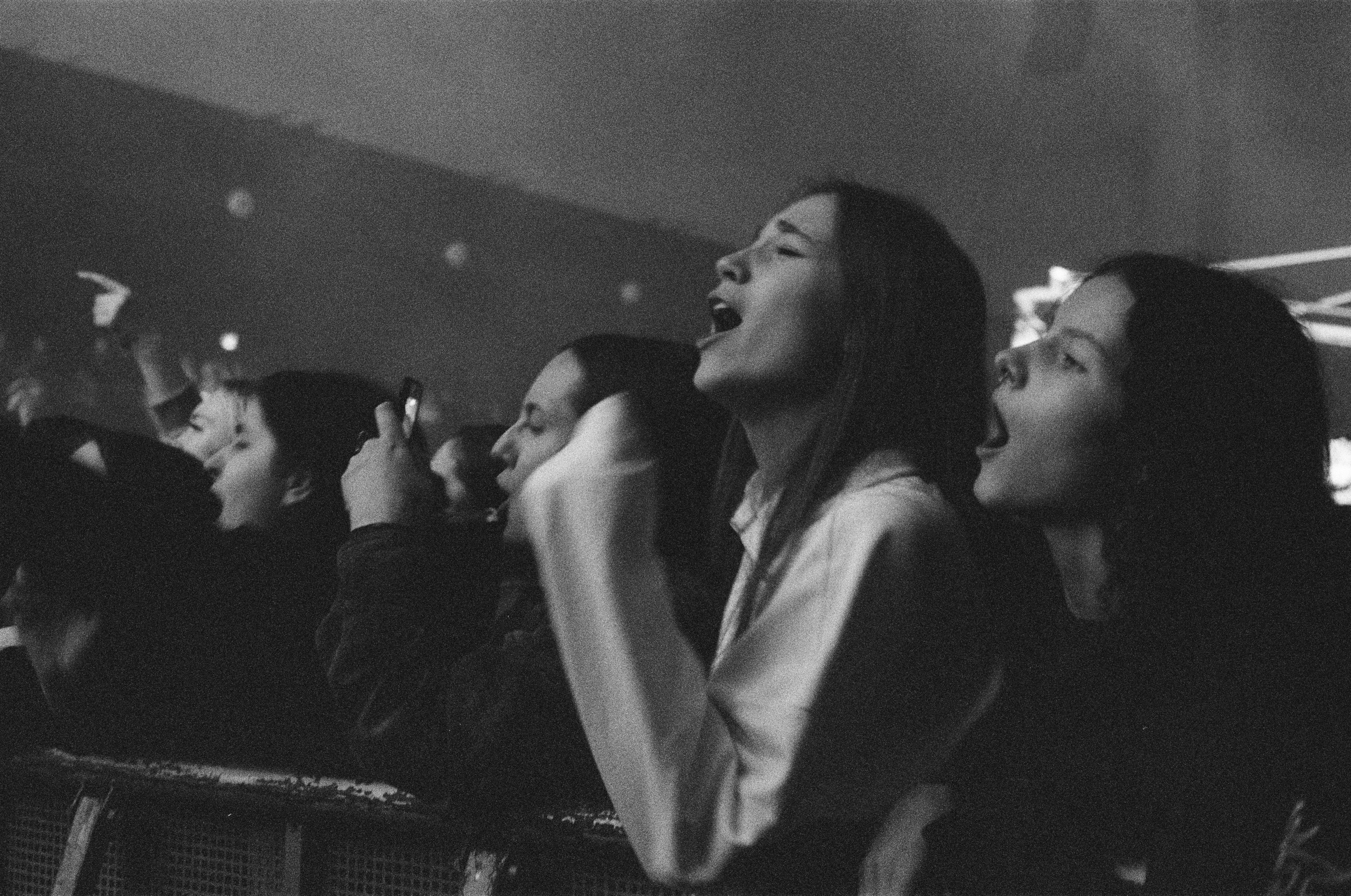 Тринадцать карат | МТС Live Холл. Фотограф Диана Иремадзе