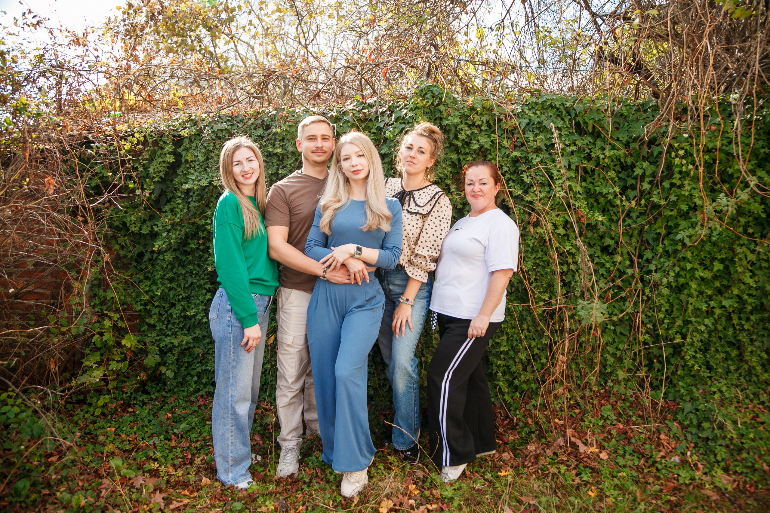 Ретрит"ОТКРОЙ СЕБЯ». Свадебный и семейный фотограф в Армавире