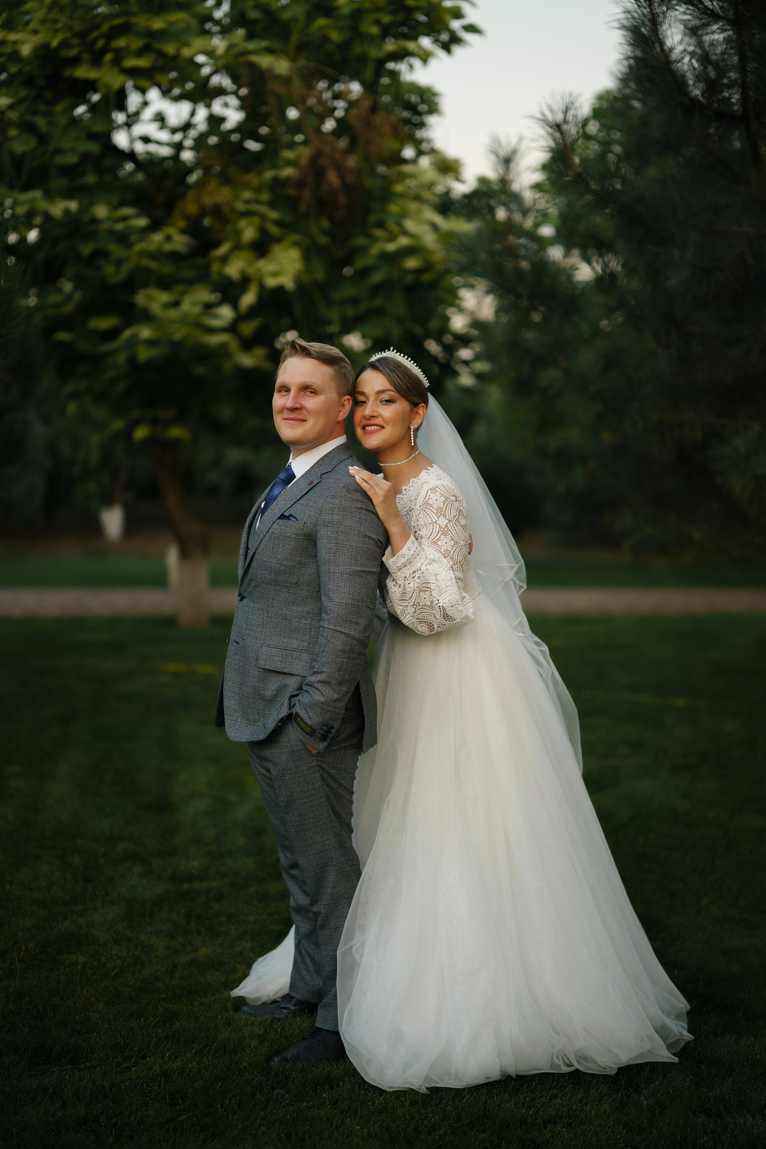 Закат. Репортажный фотограф Ростов-на-дону