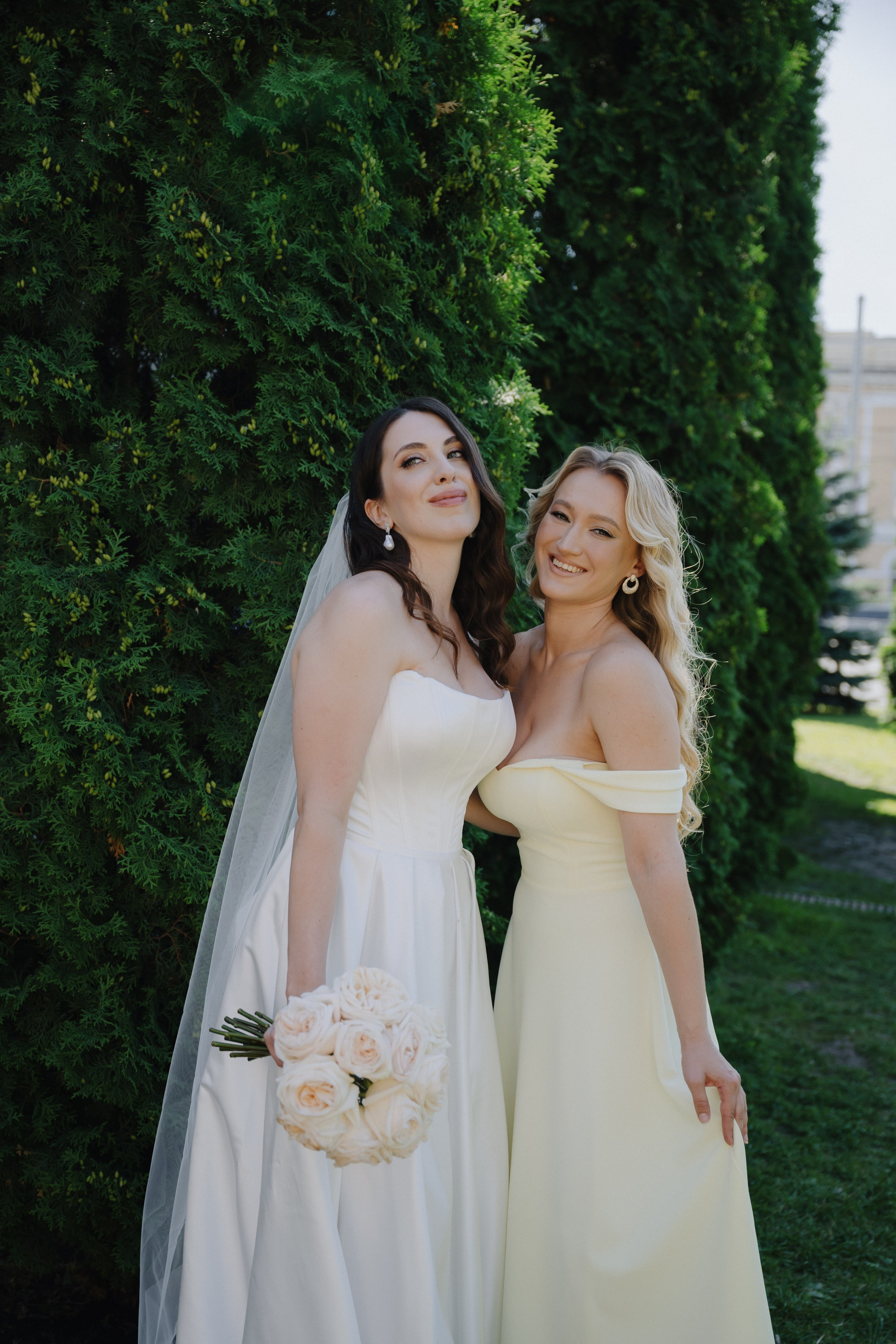 Вера & Николай, FoodFactory