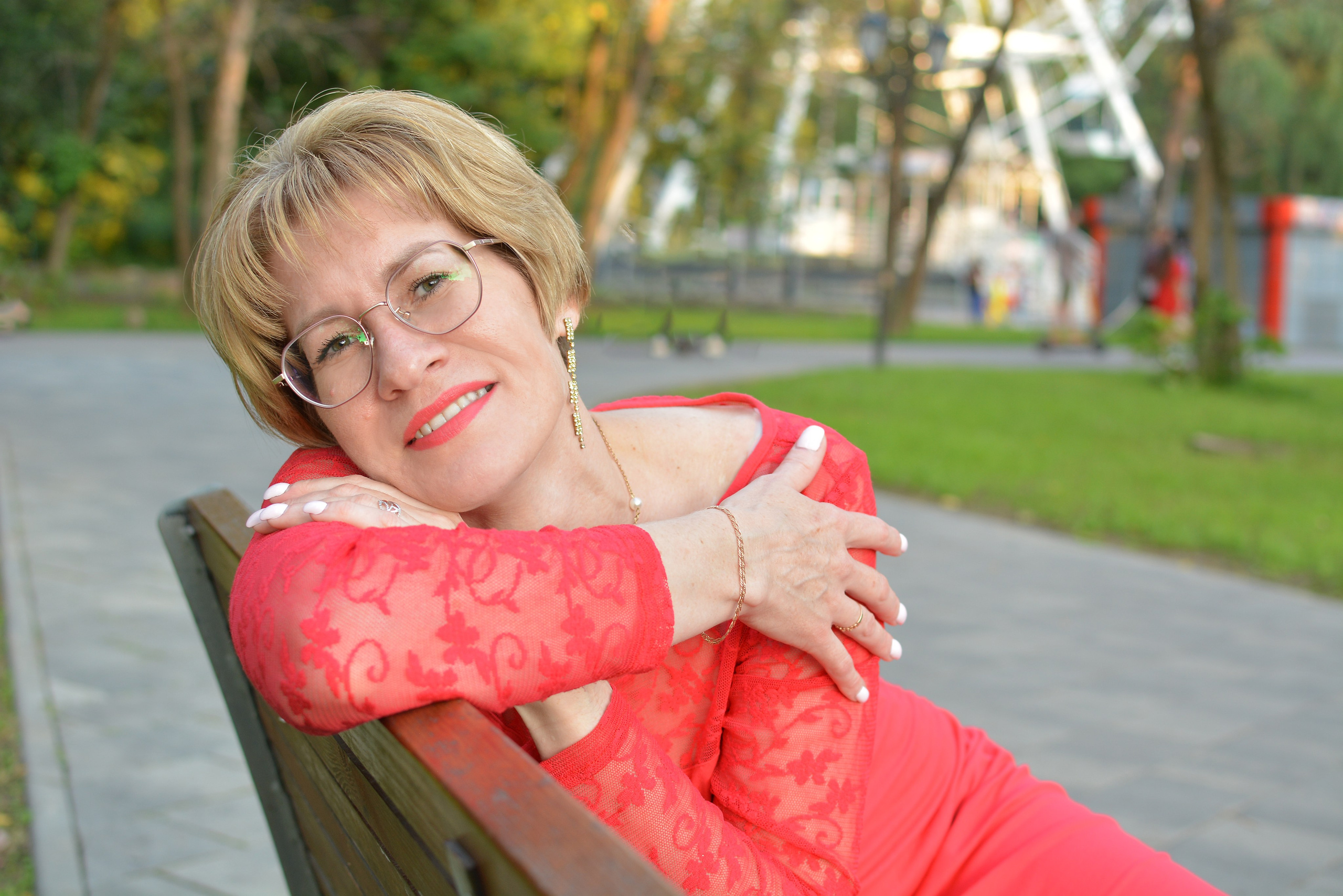 Мария. Семейный и детский фотограф в городе Грязи Олеся Огурцова