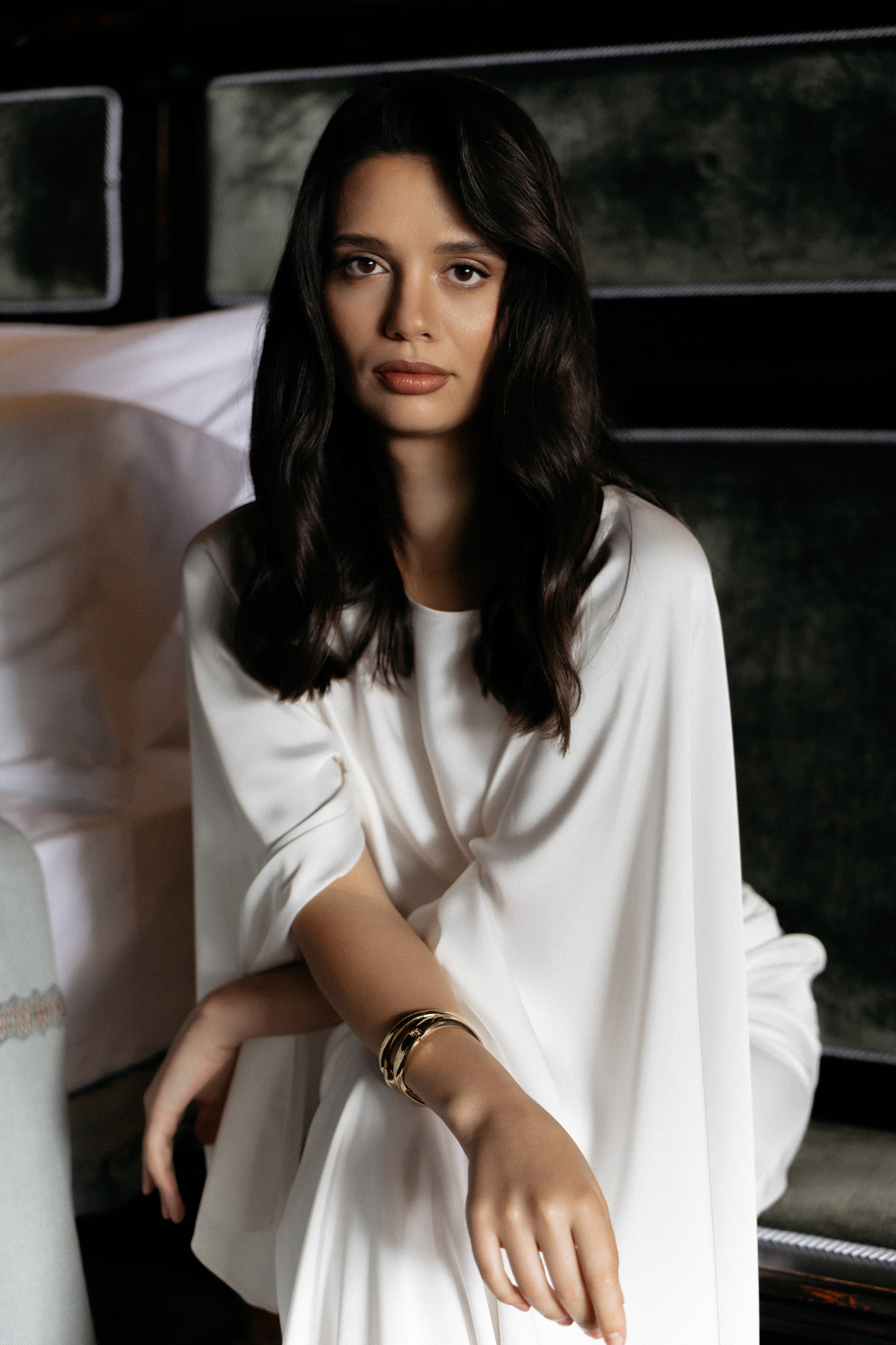 Никита и Лиза. Фотограф Москва|Комиссарова Наталья