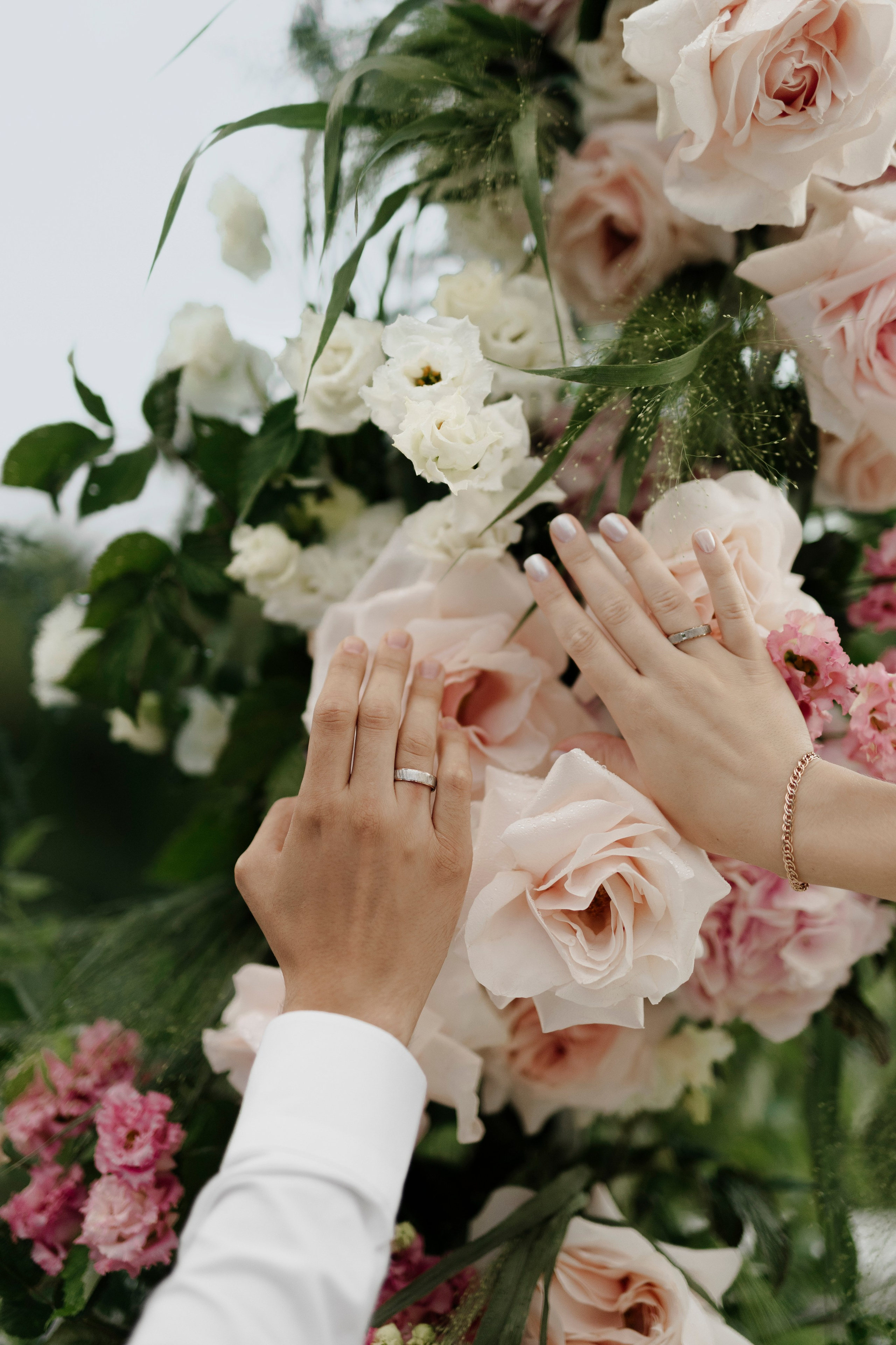 Свадьба Никиты и Анны. Фотограф Кольчугино/Владимир/Москва Елизавета Иода