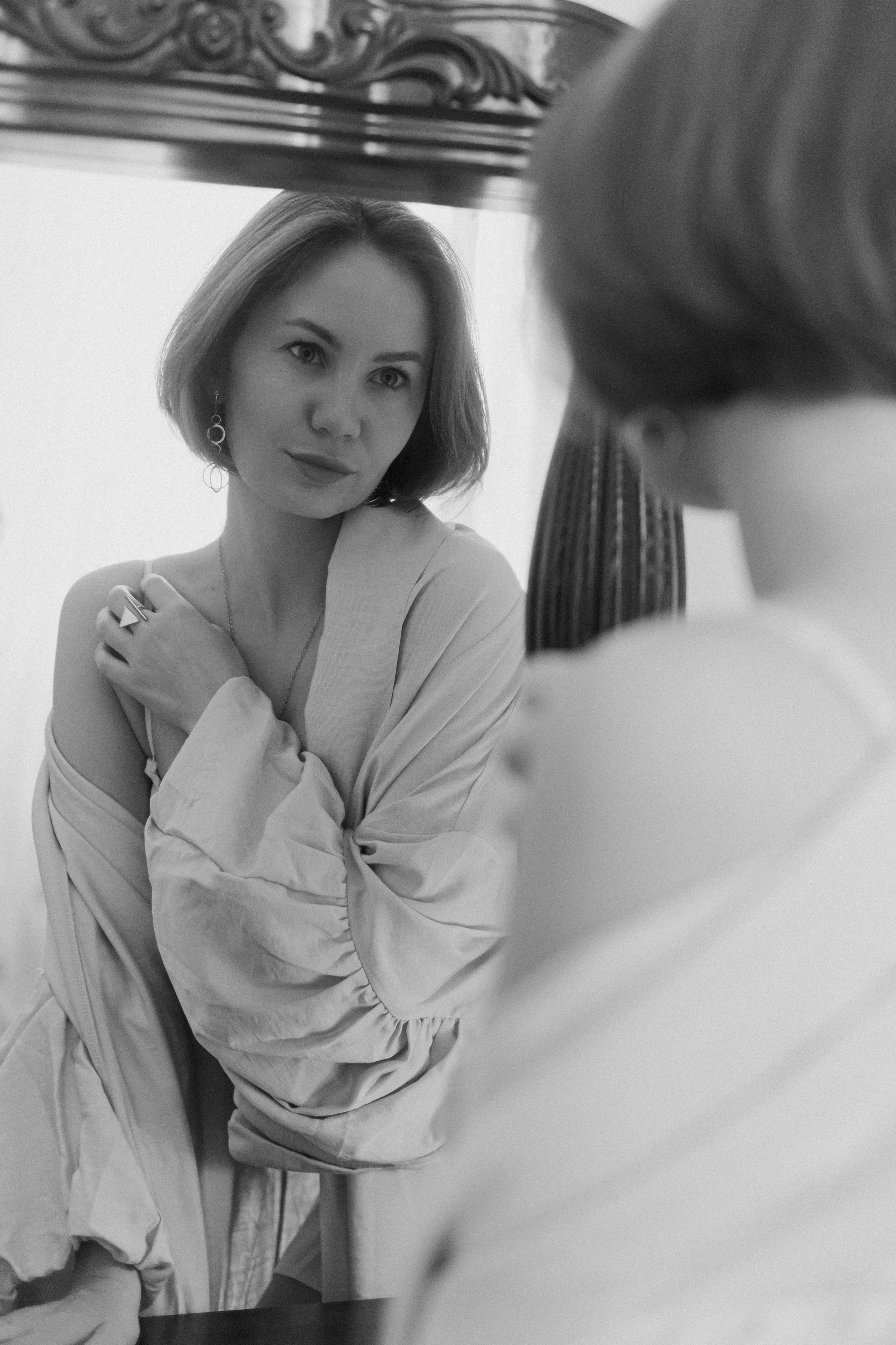 Мари. Свадебный и семейный фотограф г. Волгоград Биленко Ангелина