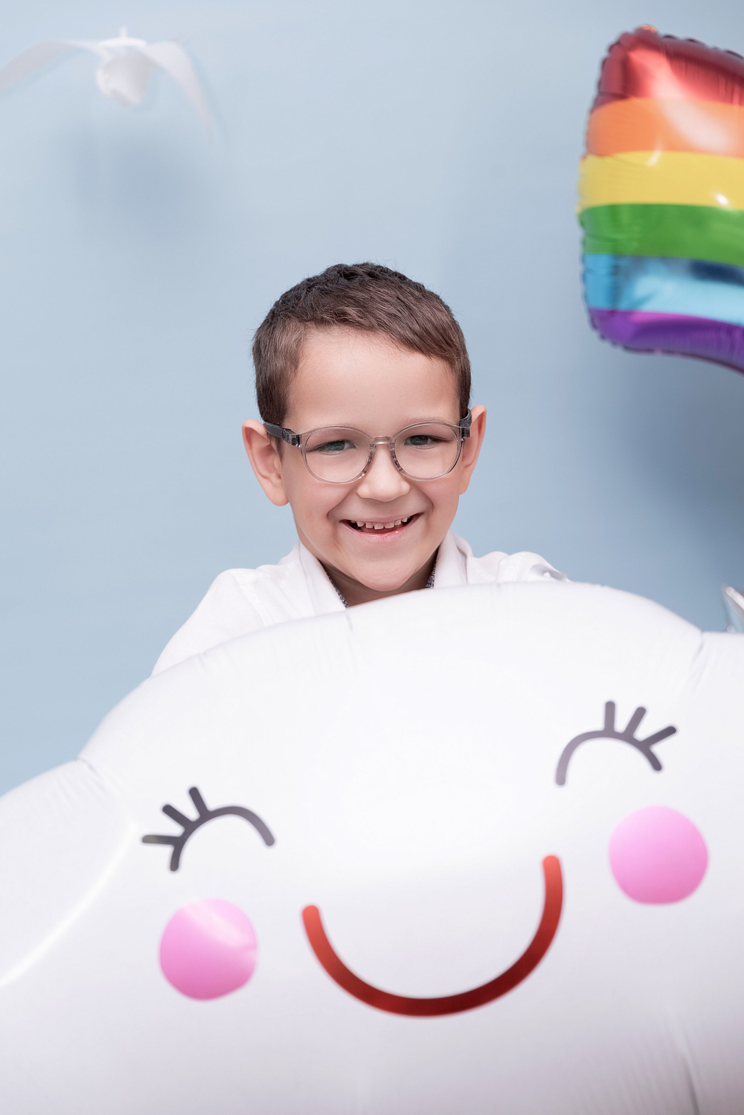 Детский сад. Фотограф Светлана Воронцова